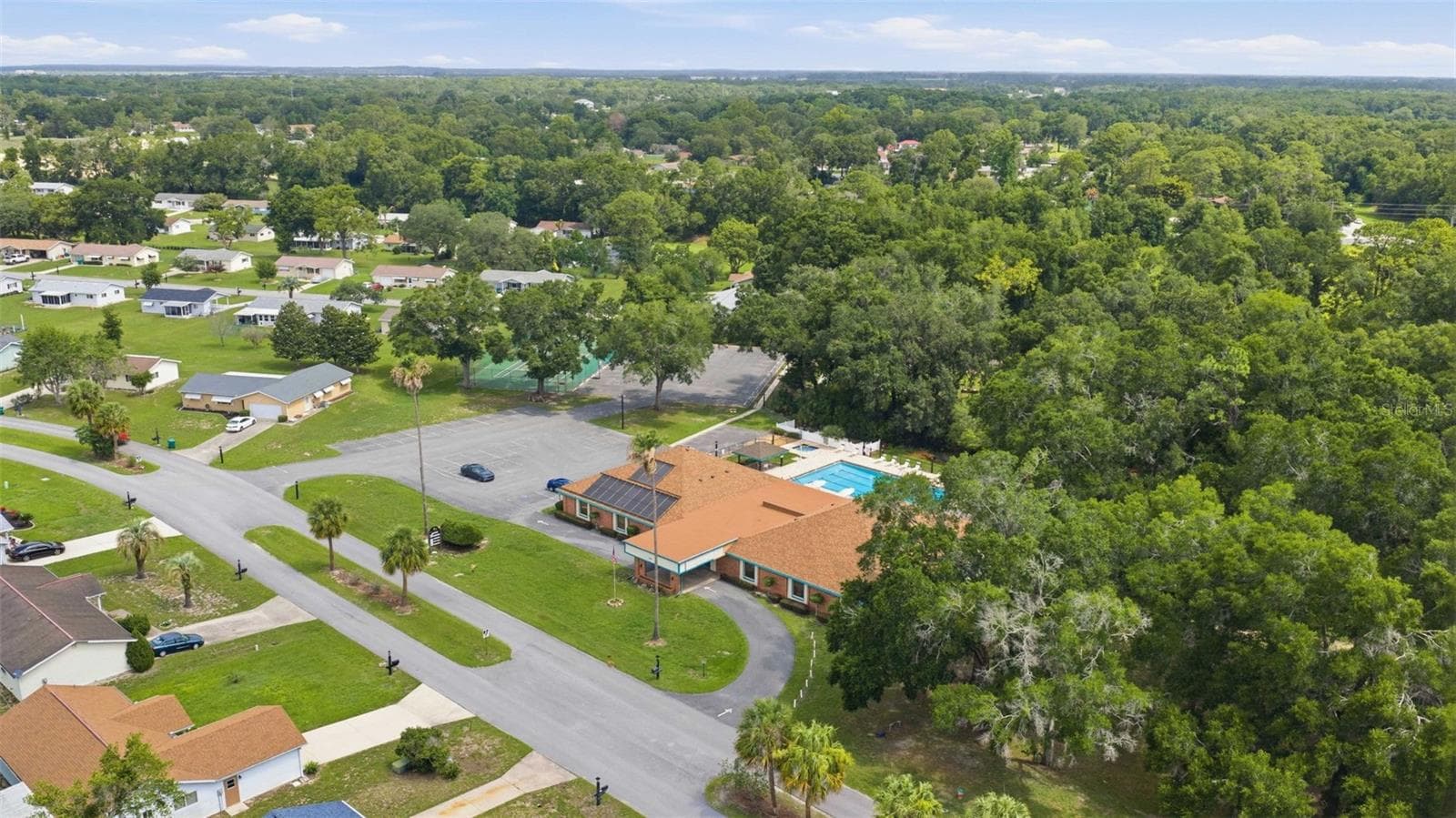 Single Family Residence at 10926 SW 79TH TER, OCALA, photo 56 of 73