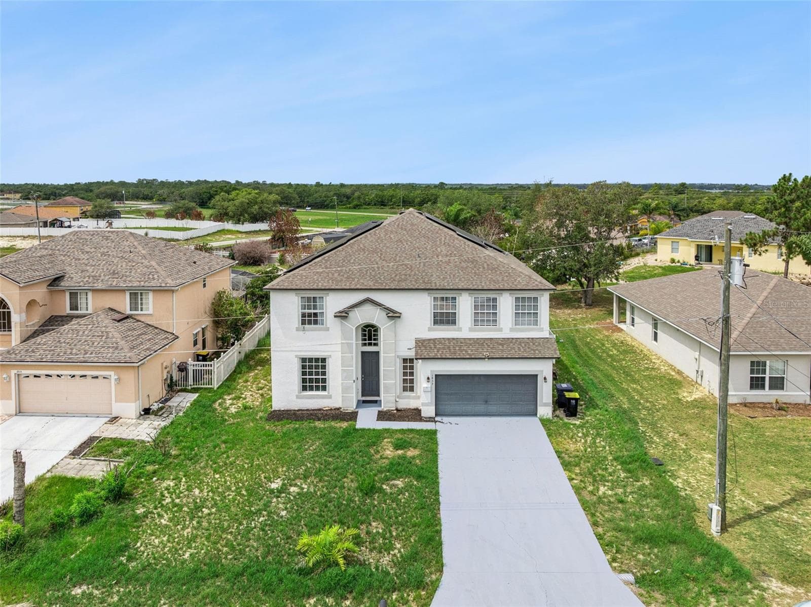 Single Family Residence at 1853 SUPERIOR CT, POINCIANA, photo 3 of 56