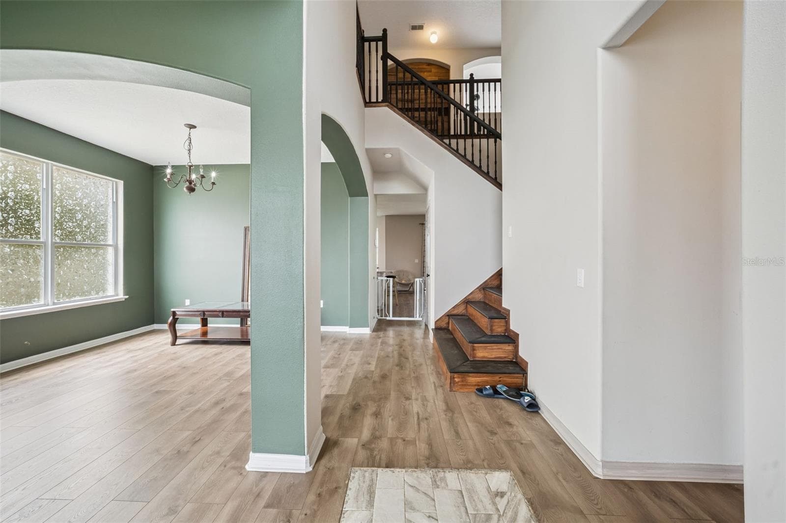 Single Family Residence at 1853 SUPERIOR CT, POINCIANA, photo 9 of 56