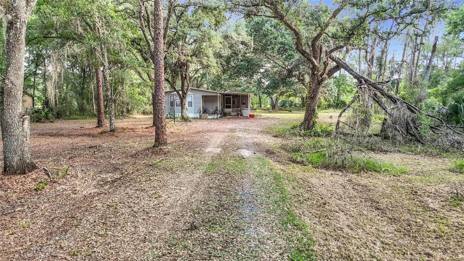 38625 County Line Rd (Front) - 38625 COUNTY LINE RD, ZEPHYRHILLS