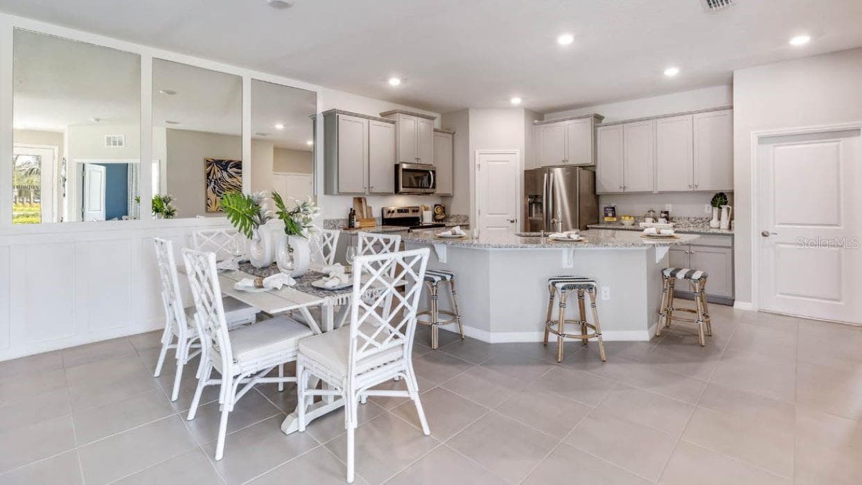 Villa at 6245 PARMERON LN, SARASOTA, photo 4 of 13