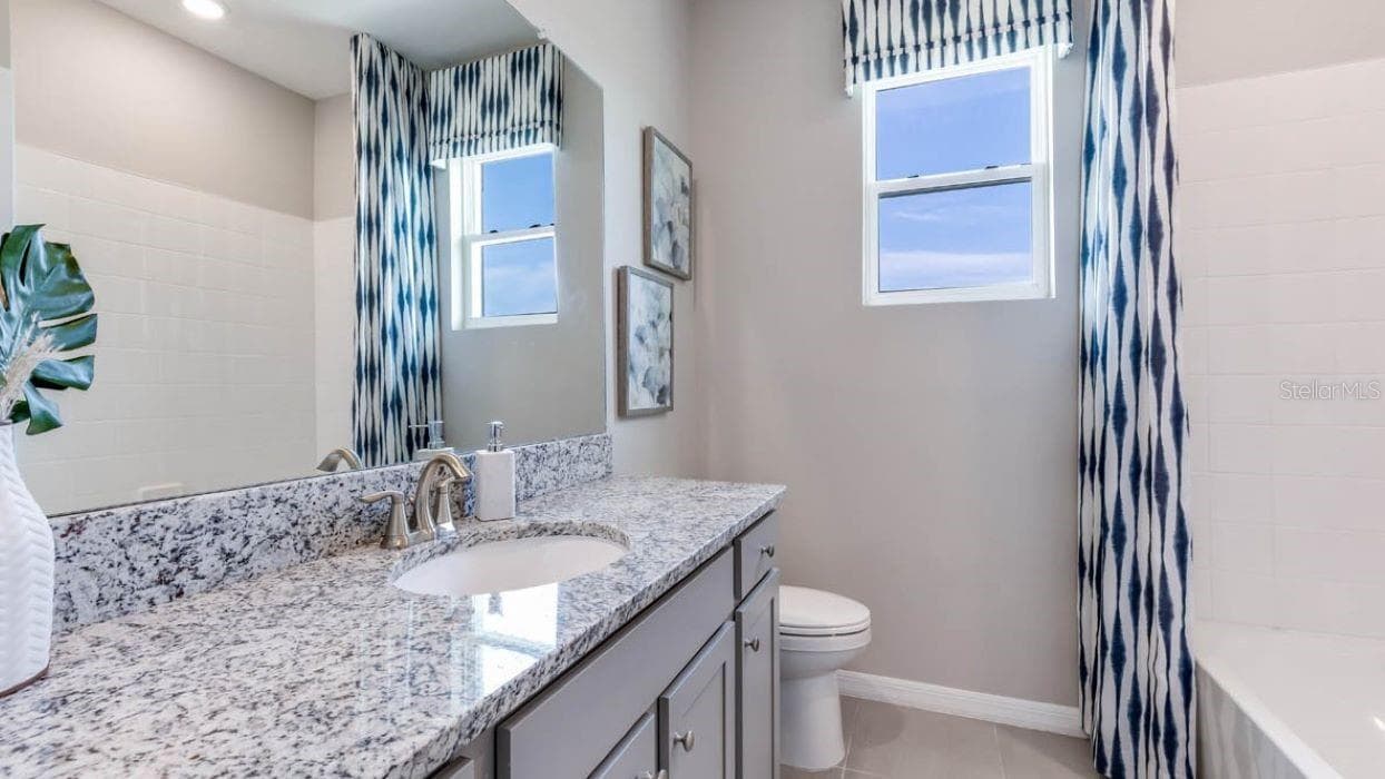 Villa at 6245 PARMERON LN, SARASOTA, photo 11 of 13