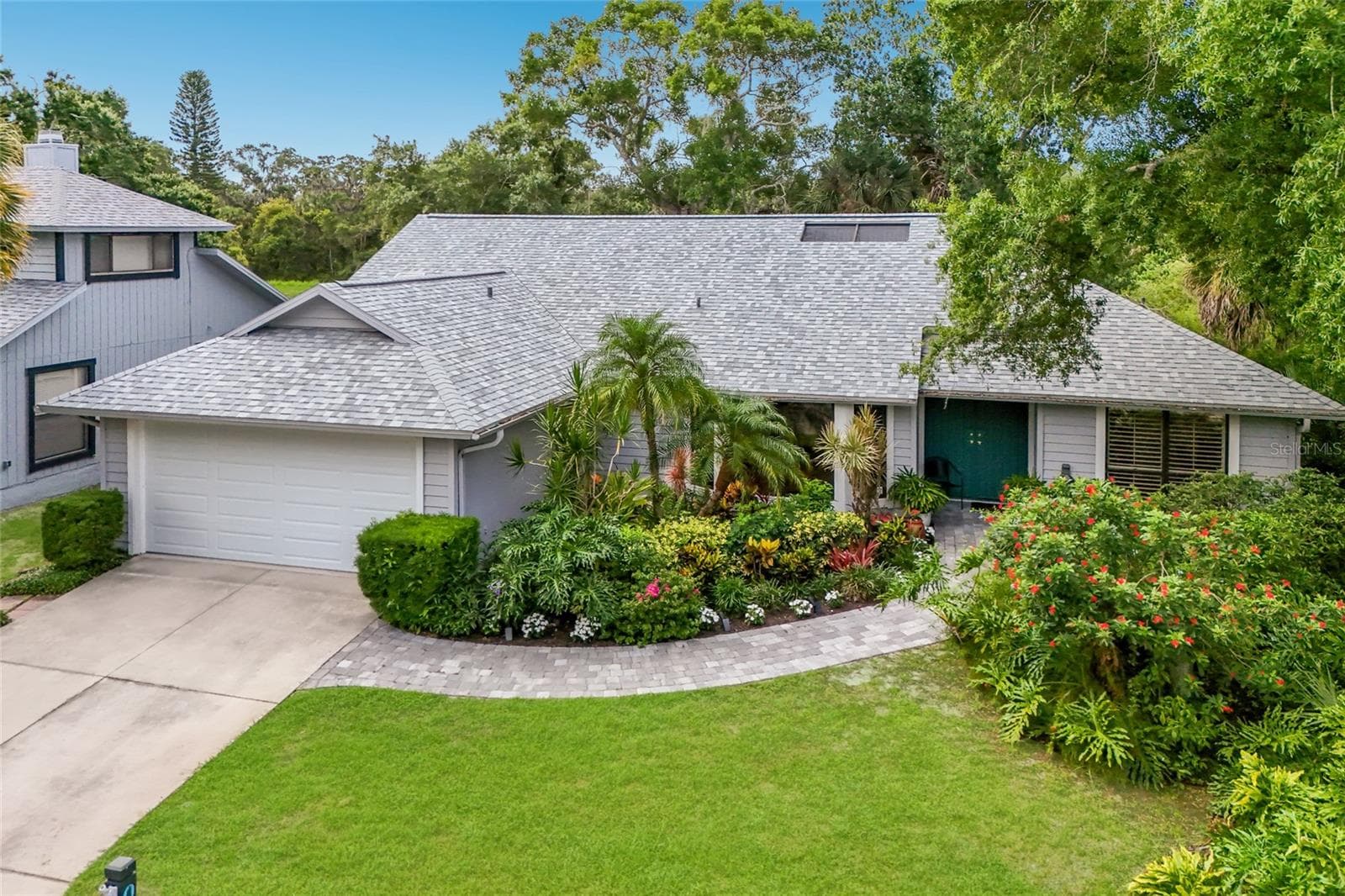 851 FAULKWOOD CT