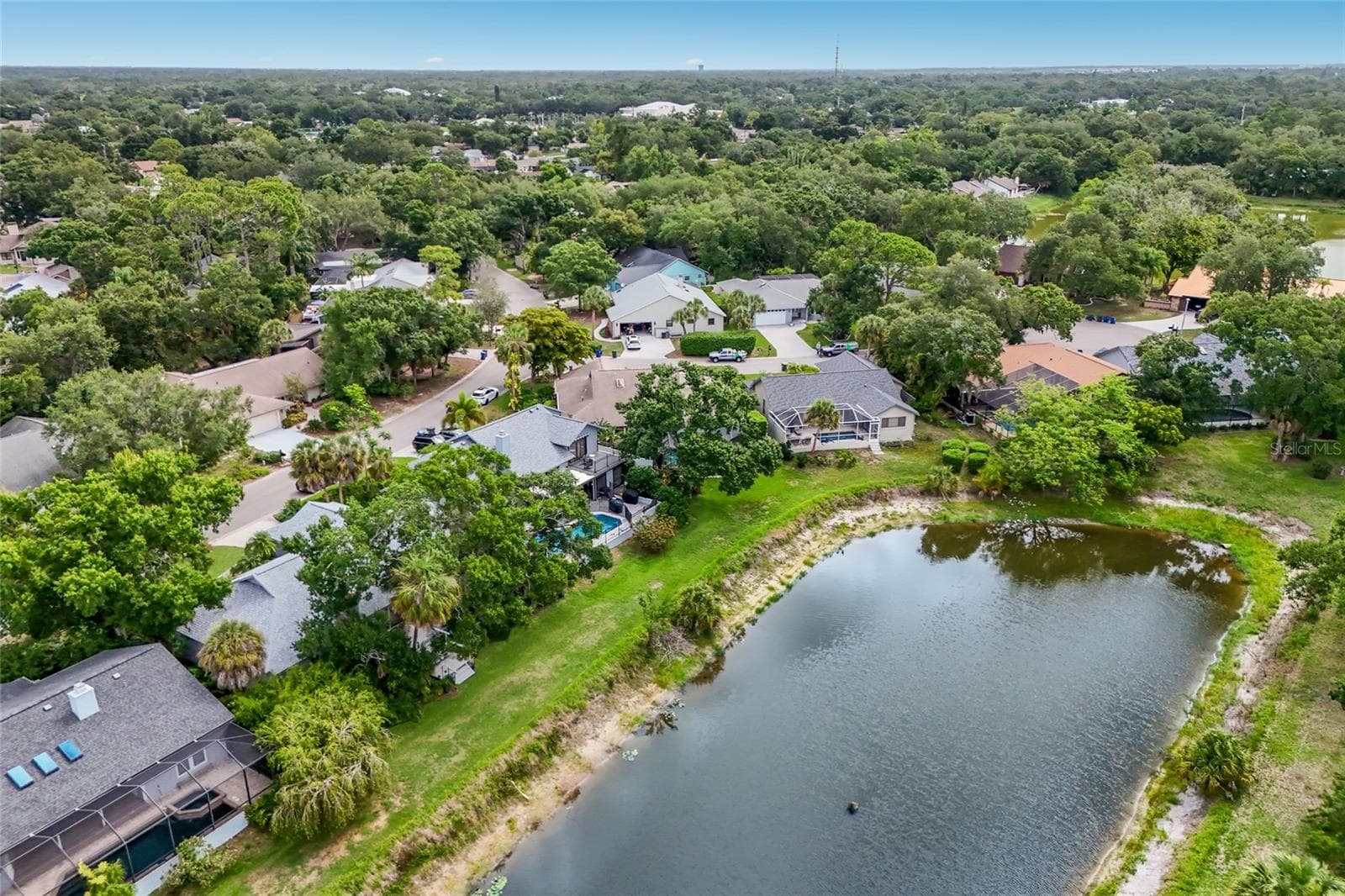 Single Family Residence at 851 FAULKWOOD CT, SARASOTA, photo 48 of 53