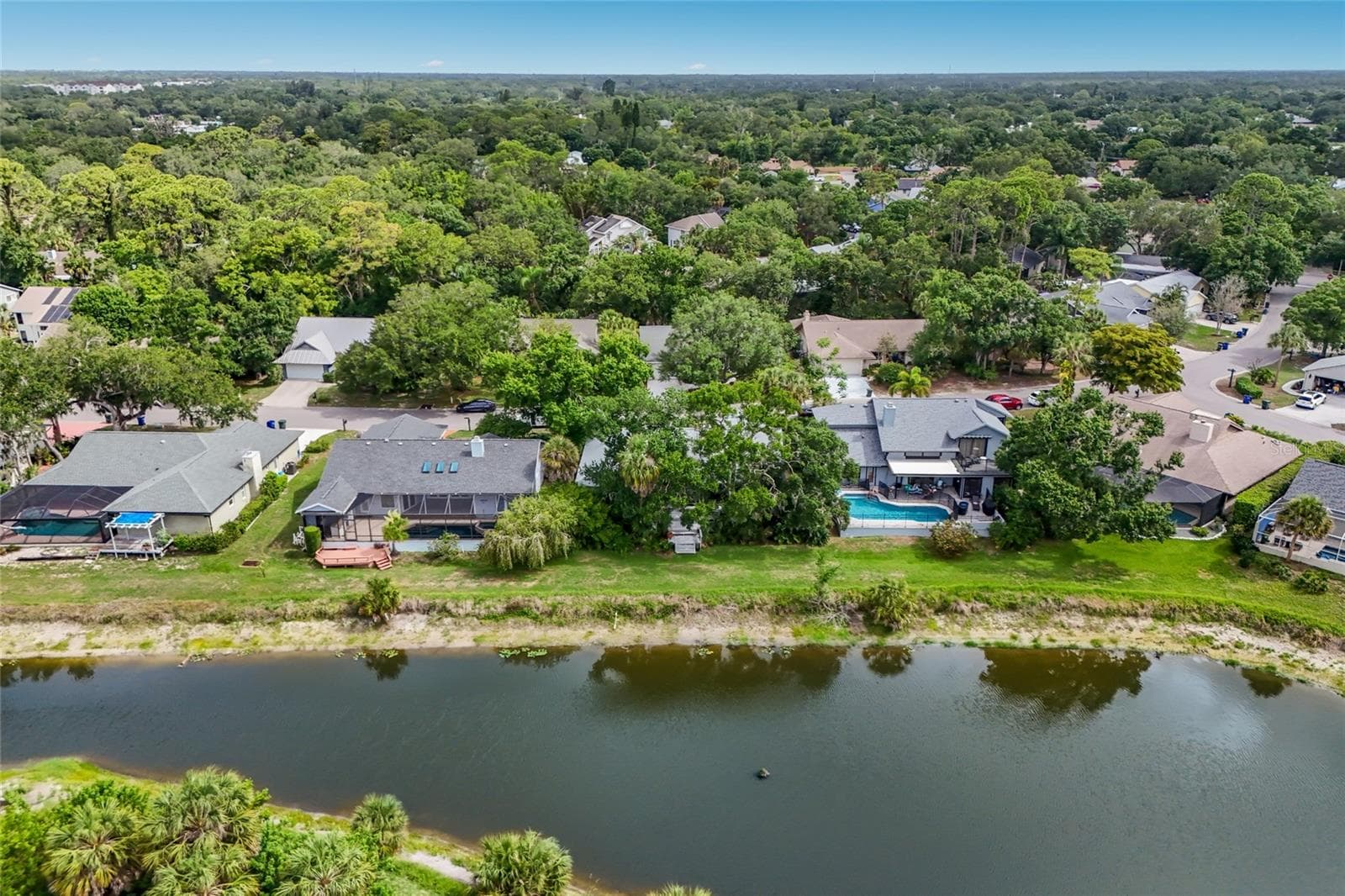 Single Family Residence at 851 FAULKWOOD CT, SARASOTA, photo 50 of 53