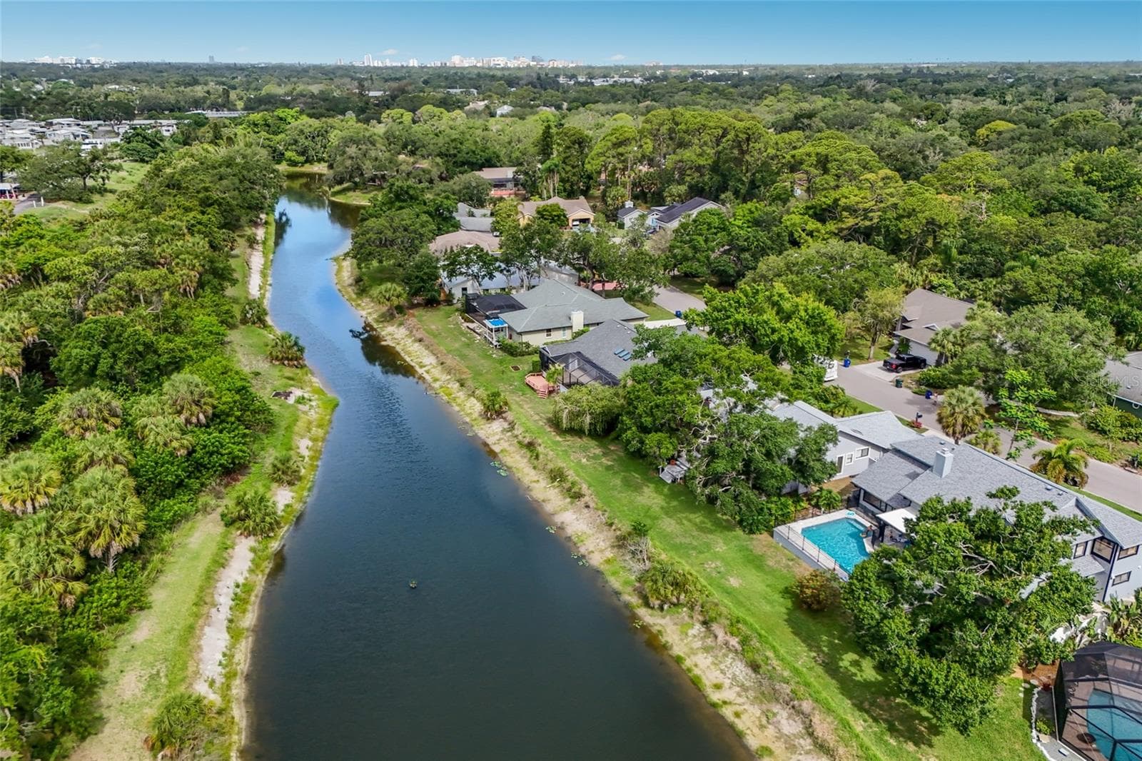 Single Family Residence at 851 FAULKWOOD CT, SARASOTA, photo 52 of 53