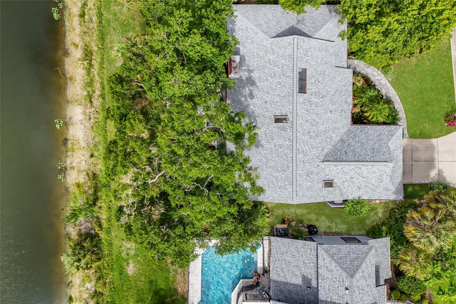 Single Family Residence at 851 FAULKWOOD CT, SARASOTA, photo 53 of 53