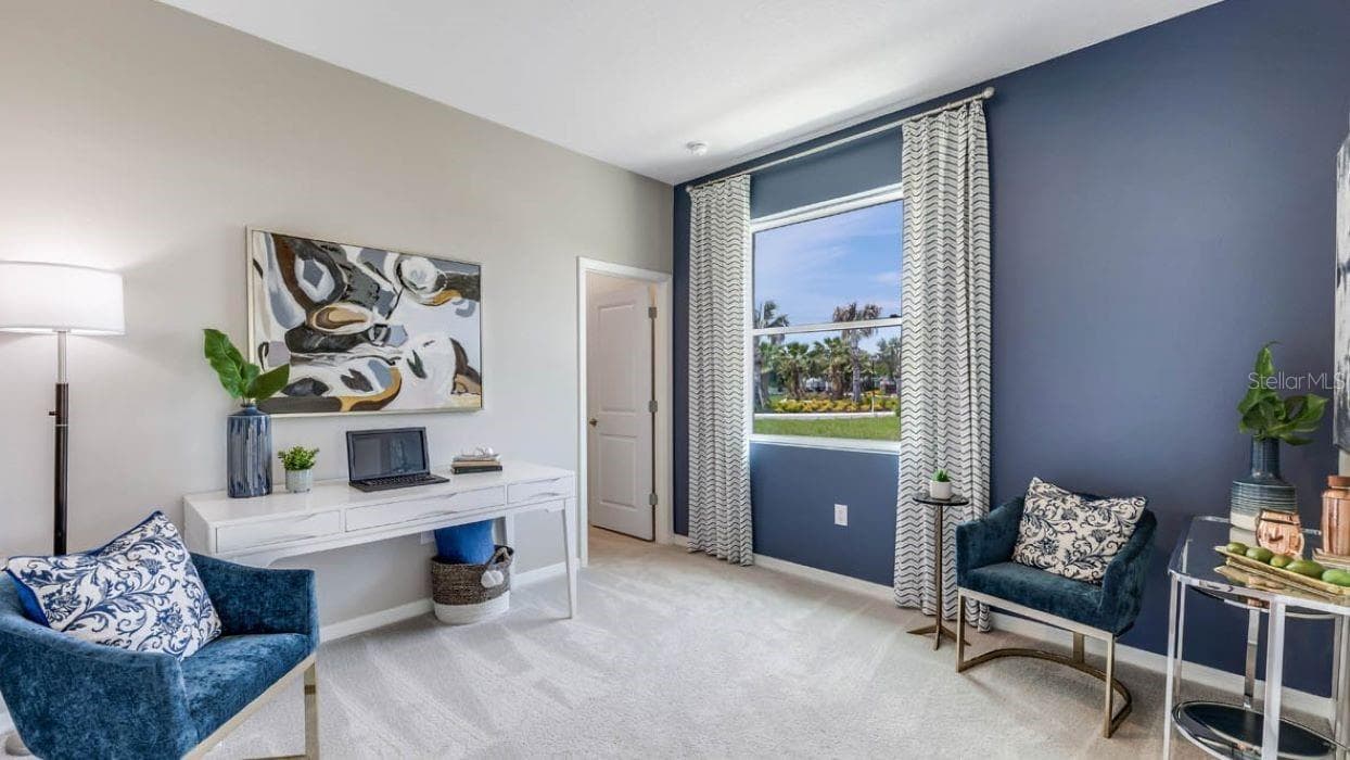 Villa at 6249 PARMERON LN, SARASOTA, photo 12 of 13