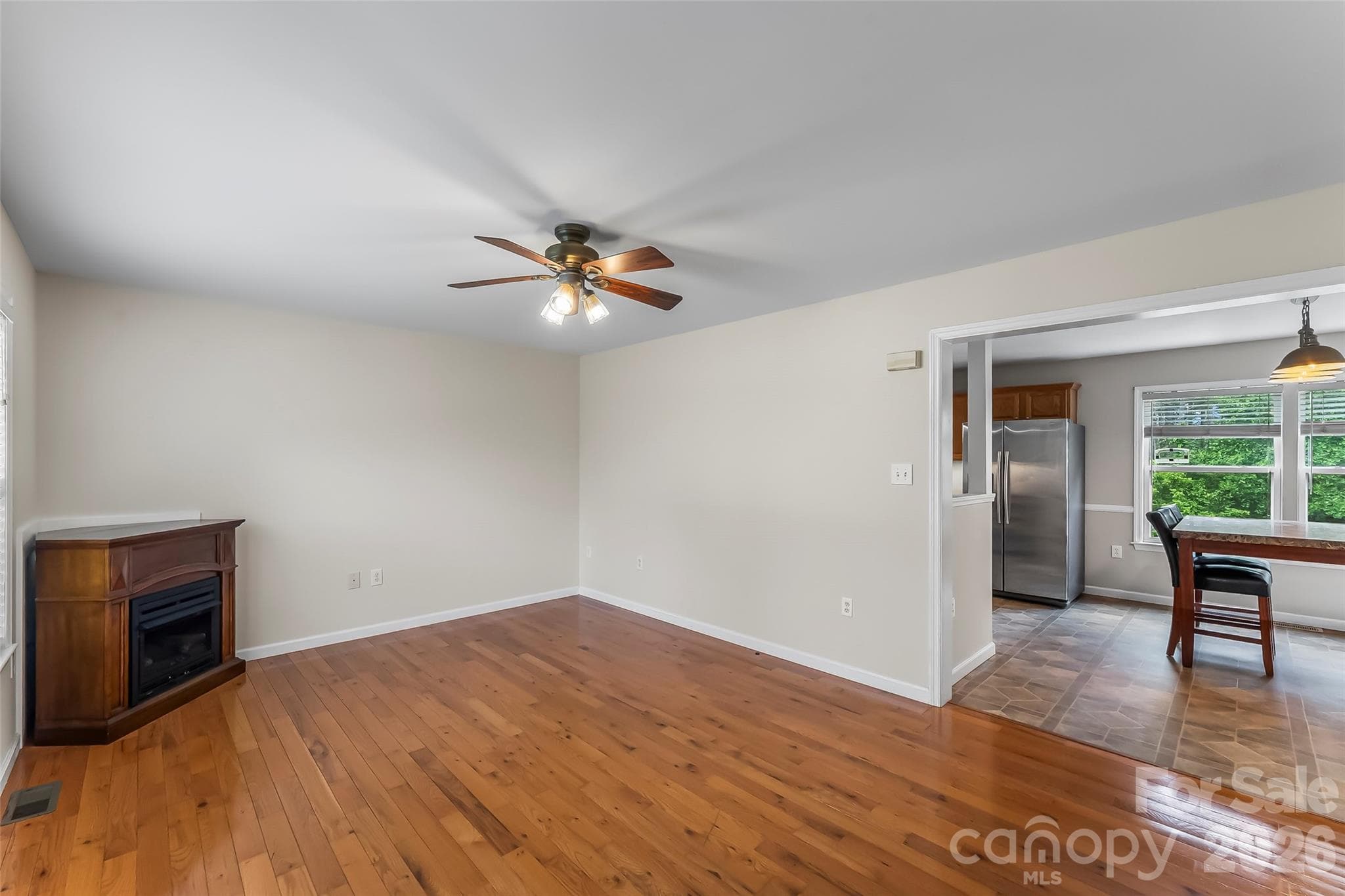 Single Family Residence at Marshall, photo 3 of 27