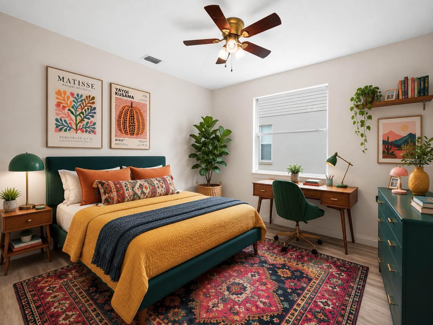 virtually staged - 6341 SILVER LAKES DR W, LAKELAND