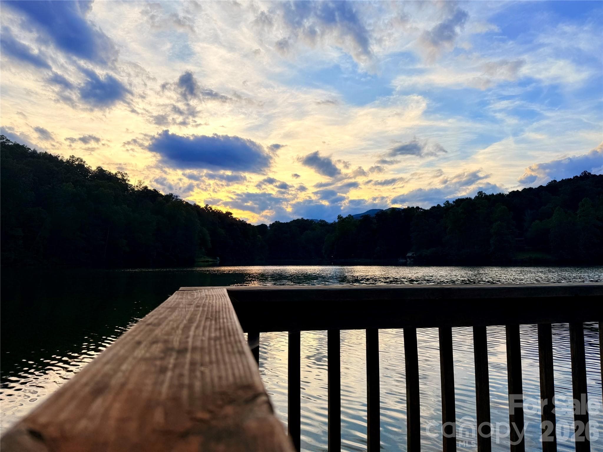 Great amenities and Sunsets in the community - Lake Lure