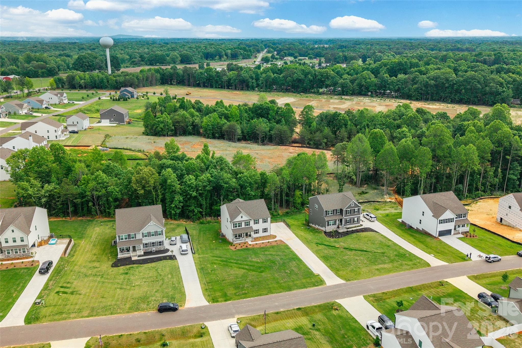 Single Family Residence at Statesville, photo 5 of 47