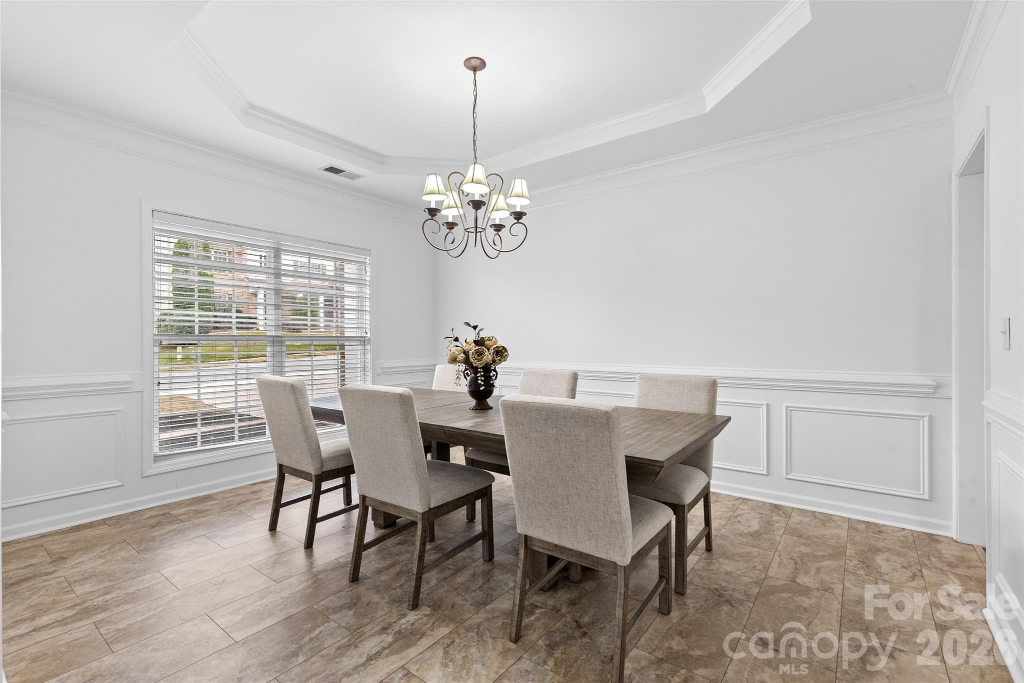 Single Family Residence at Charlotte, photo 3 of 24