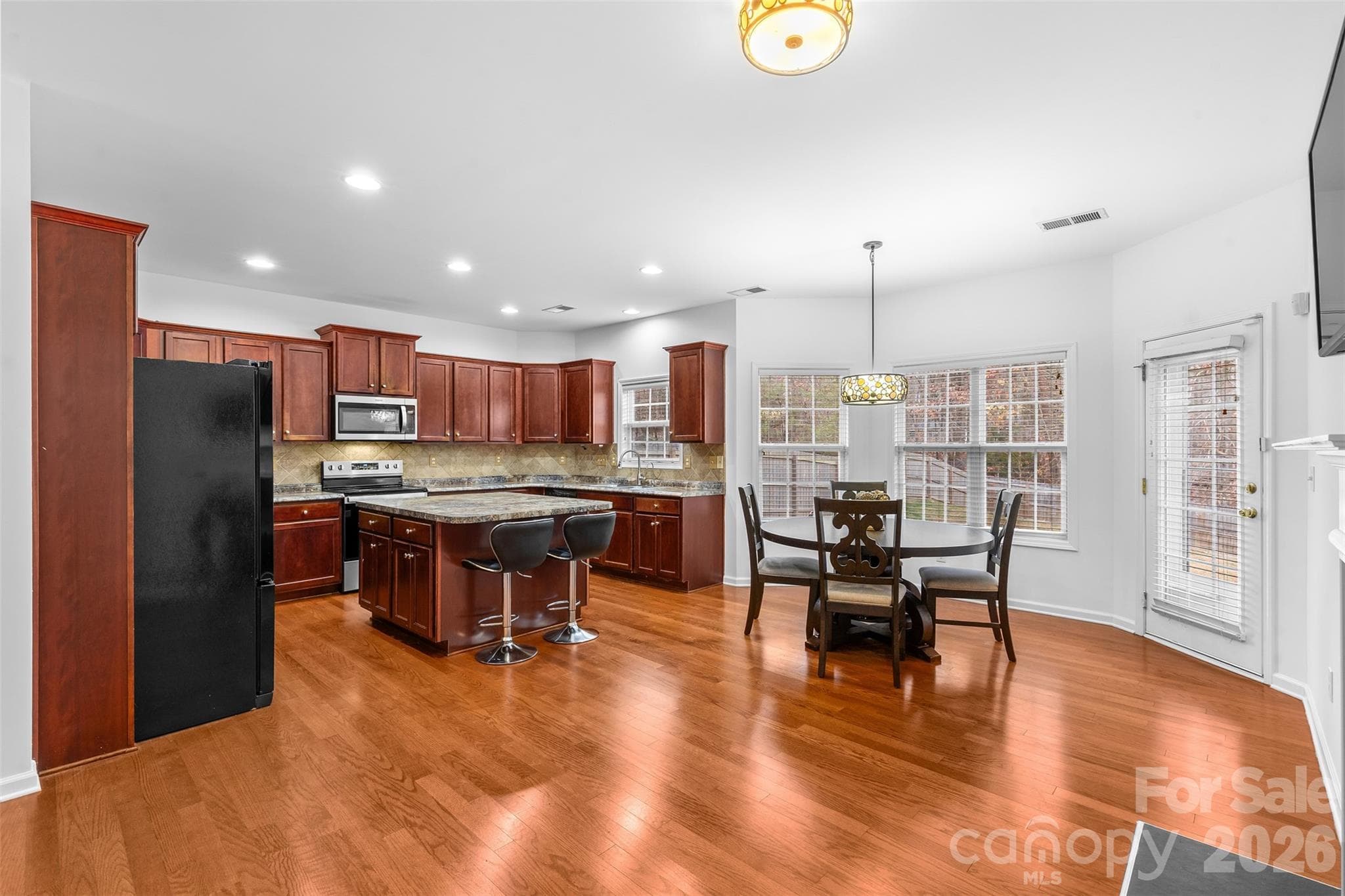 Single Family Residence at Charlotte, photo 4 of 24
