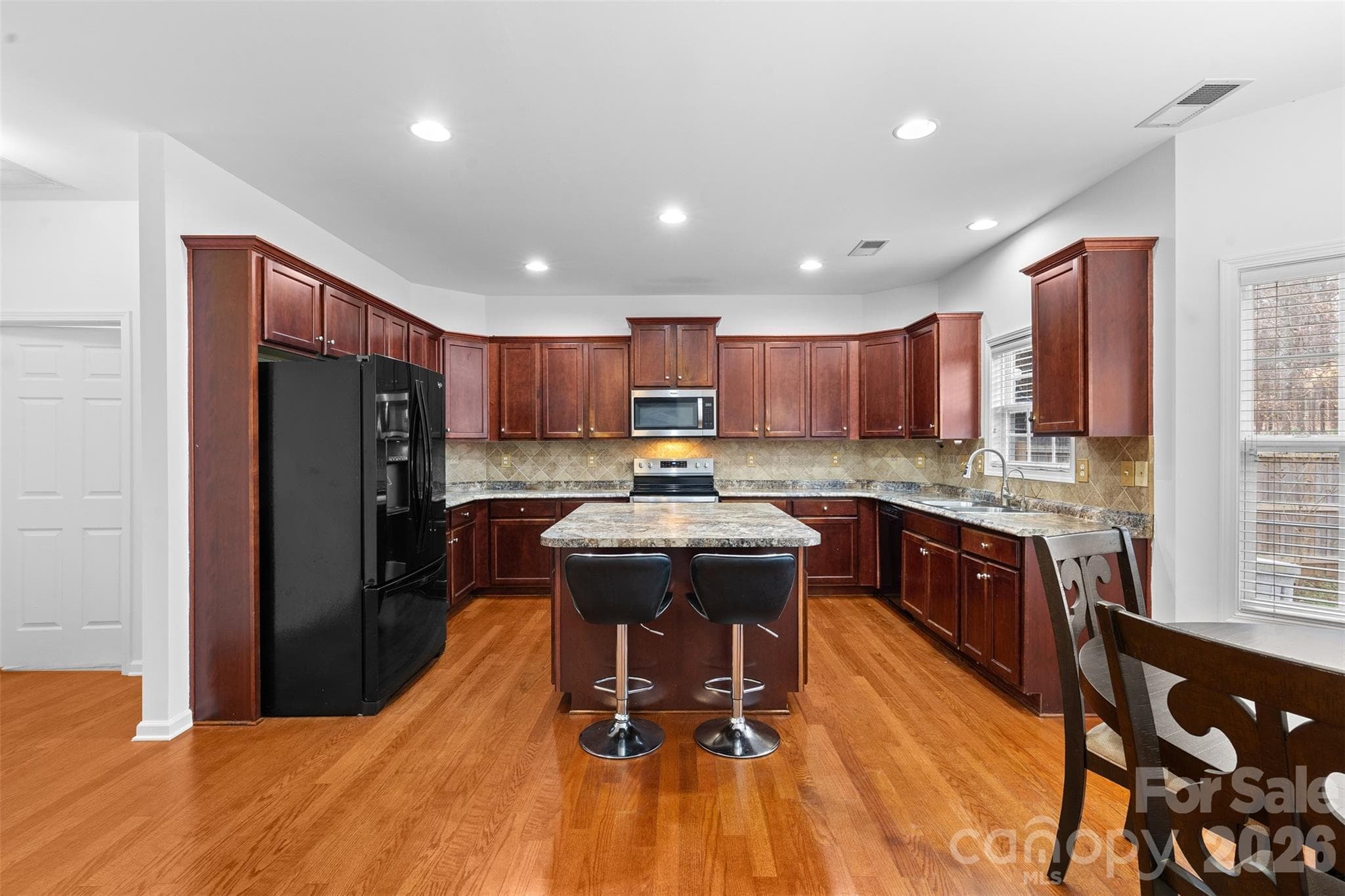 Single Family Residence at Charlotte, photo 5 of 24