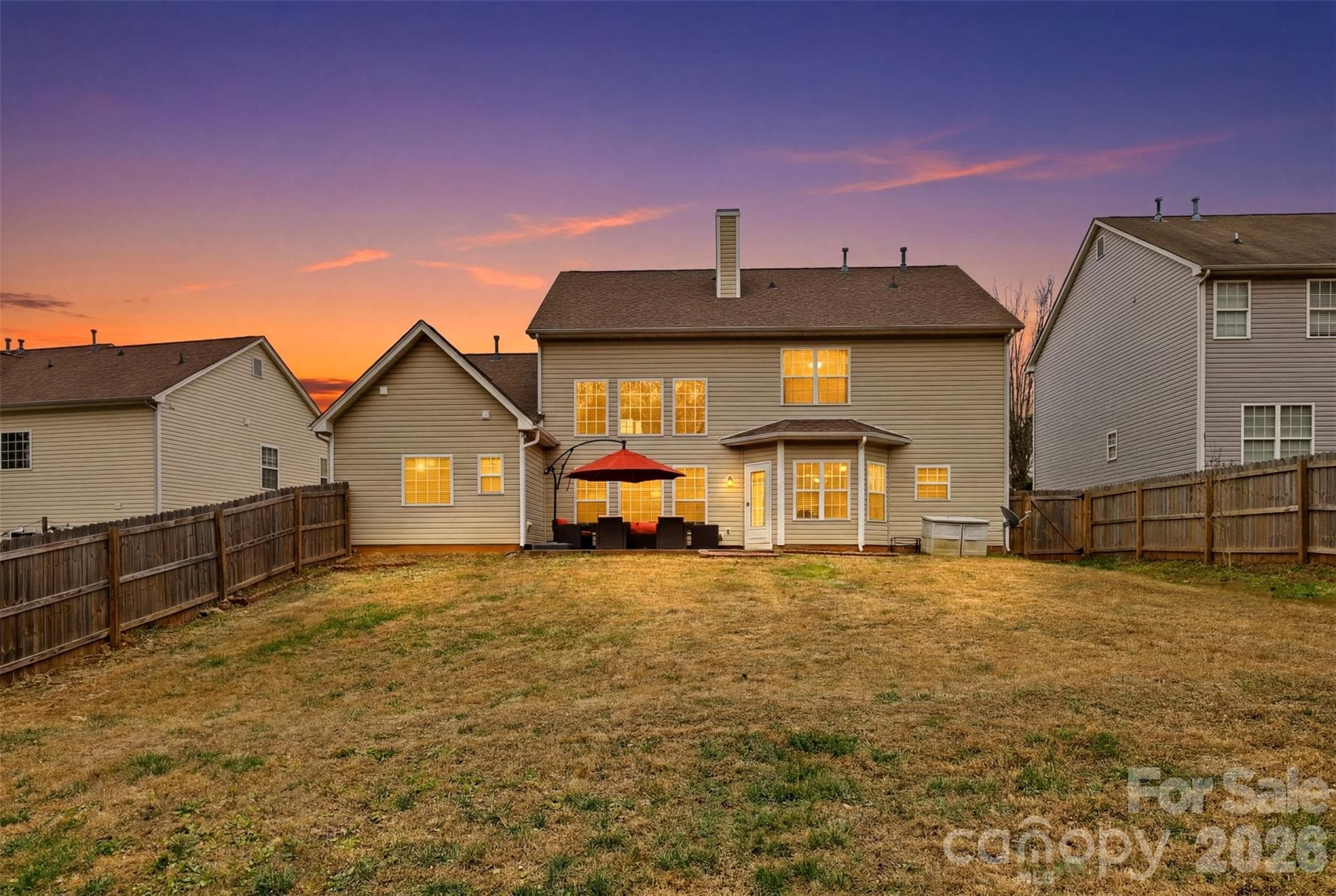 Single Family Residence at Charlotte, photo 14 of 24
