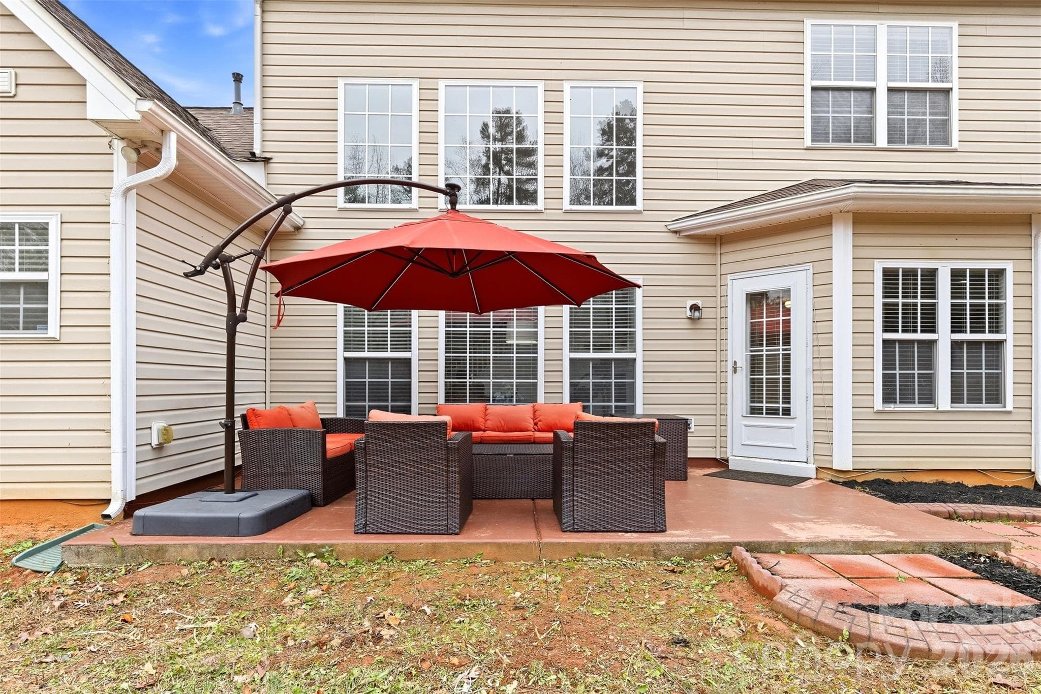 Single Family Residence at Charlotte, photo 16 of 24