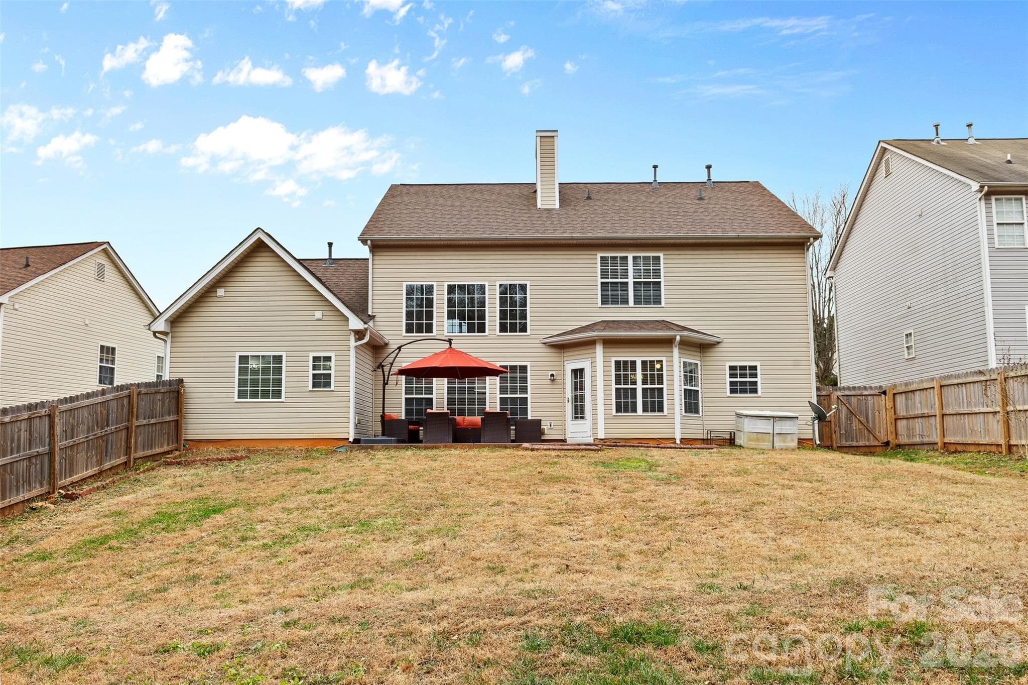 Single Family Residence at Charlotte, photo 15 of 24