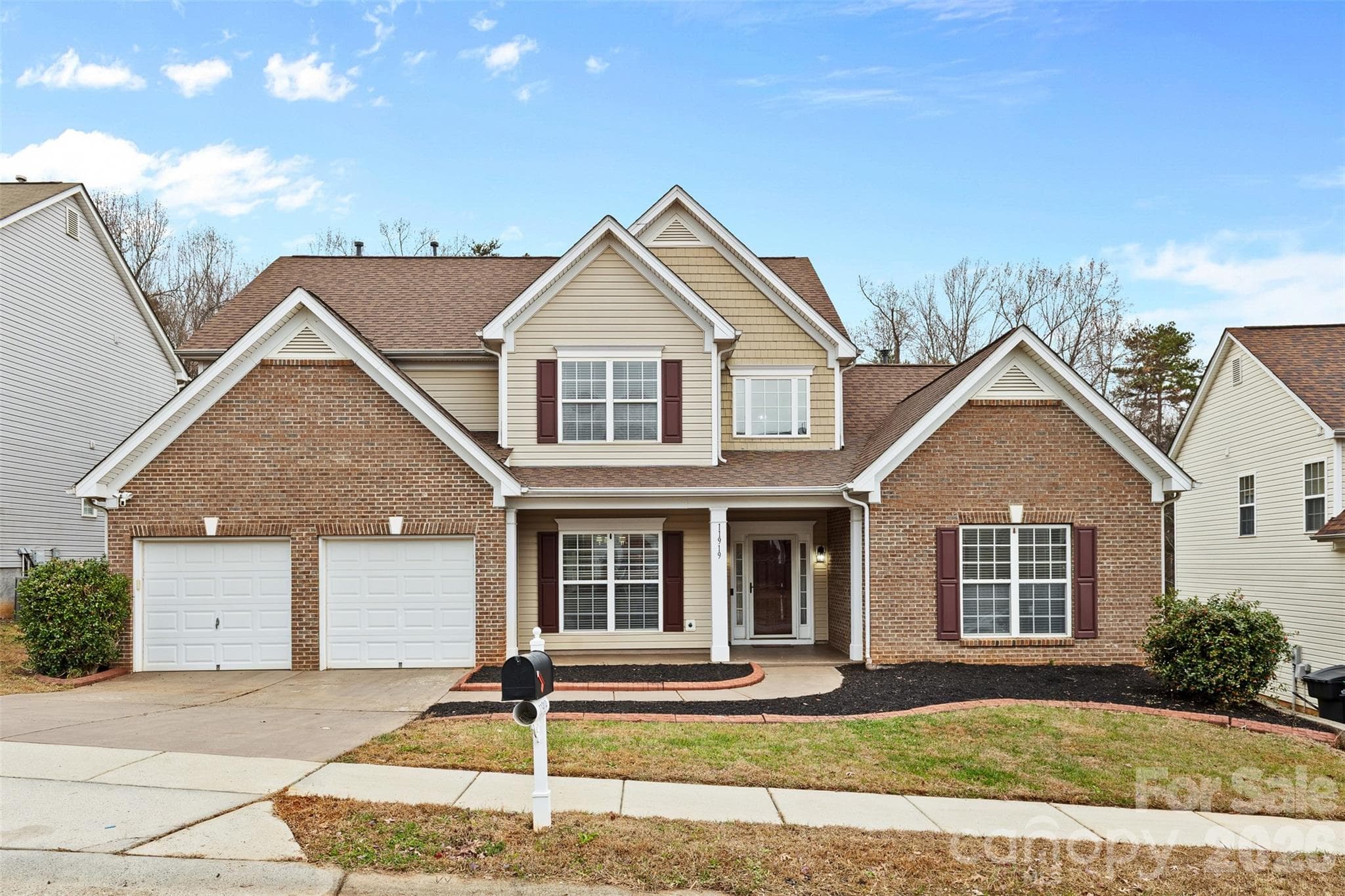 Single Family Residence at Charlotte, photo 17 of 24
