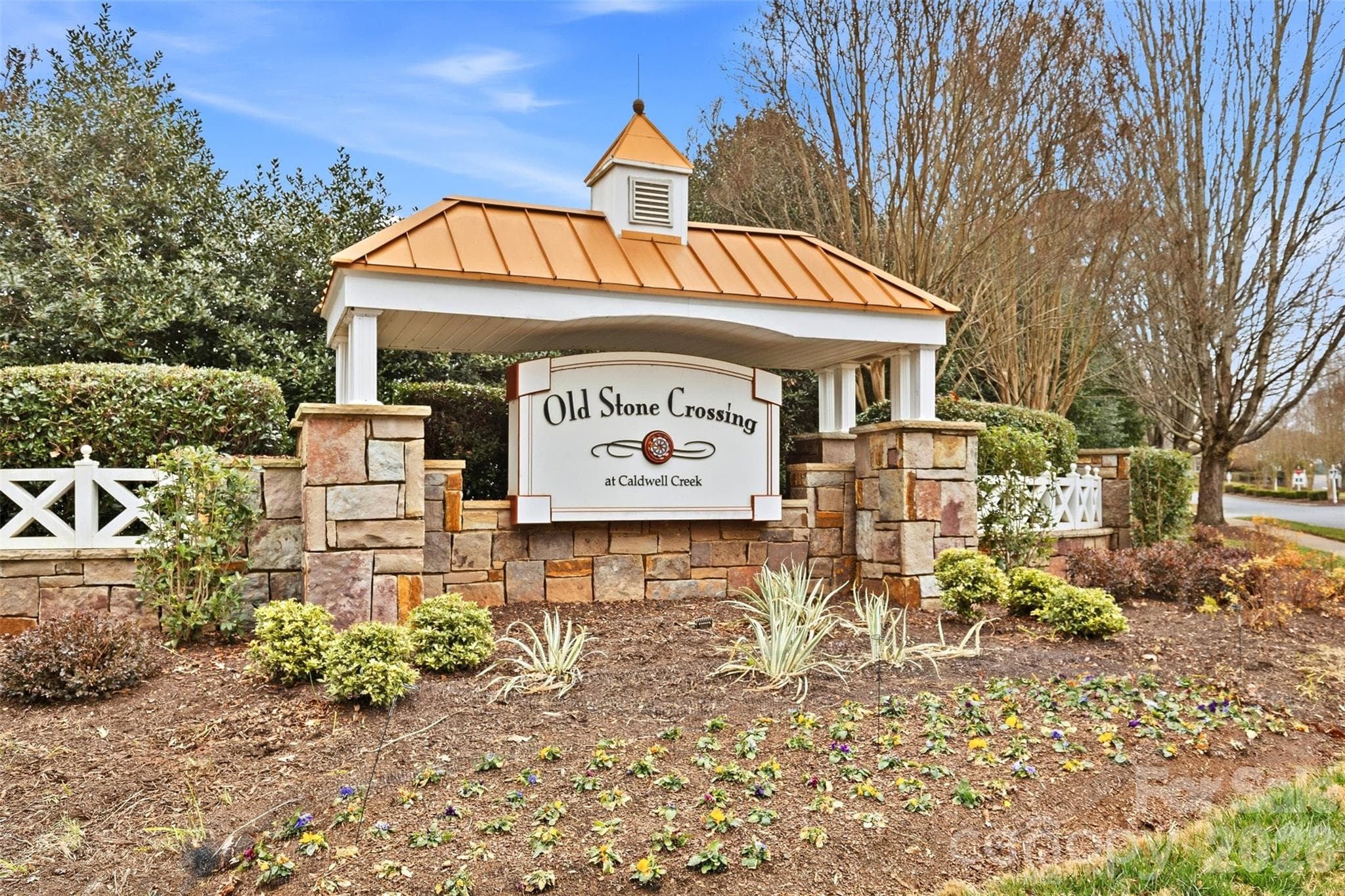 Single Family Residence at Charlotte, photo 18 of 24