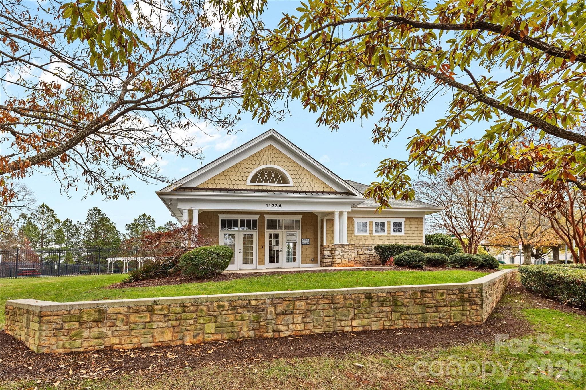 Single Family Residence at Charlotte, photo 19 of 24