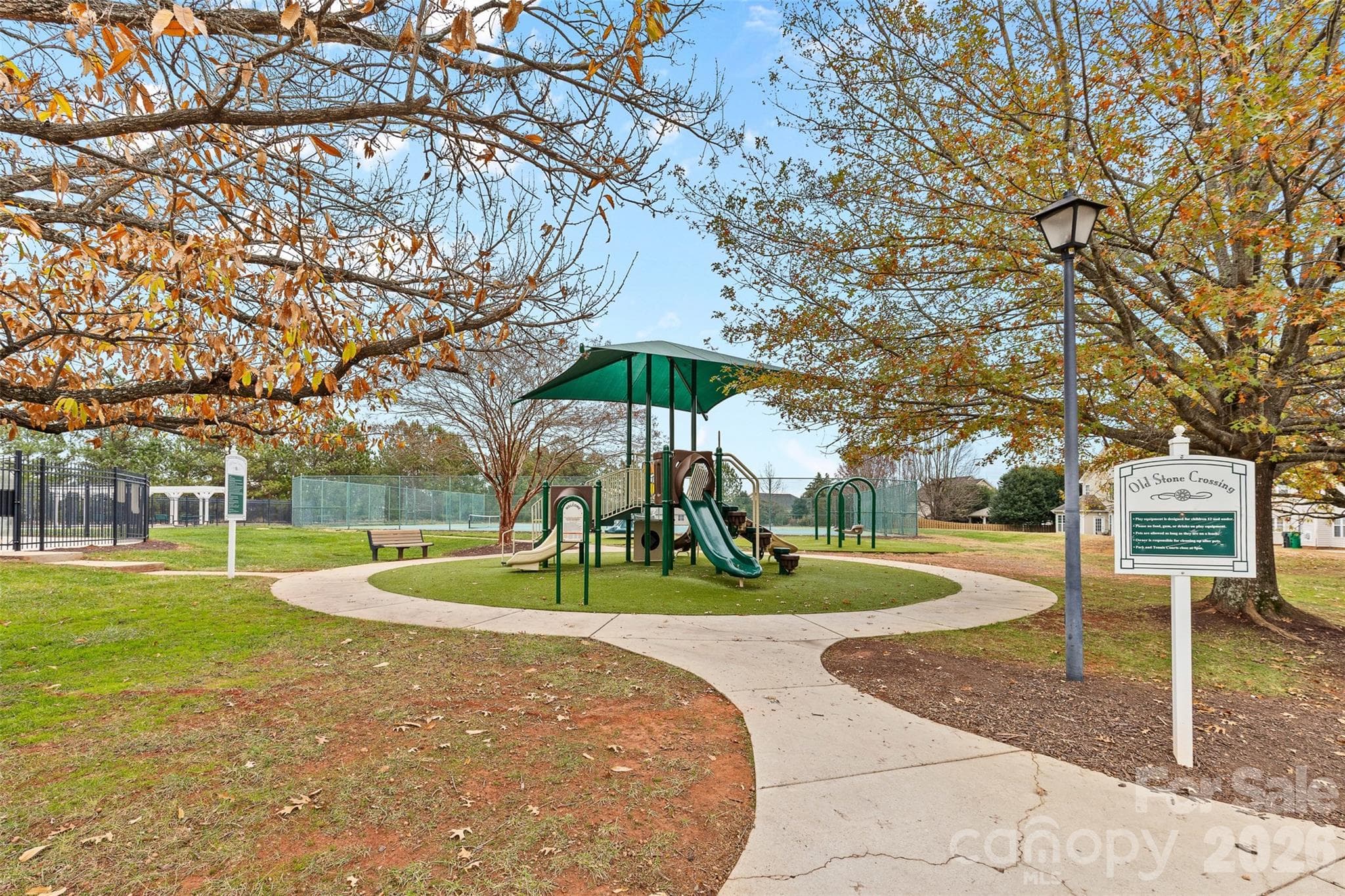 Single Family Residence at Charlotte, photo 21 of 24