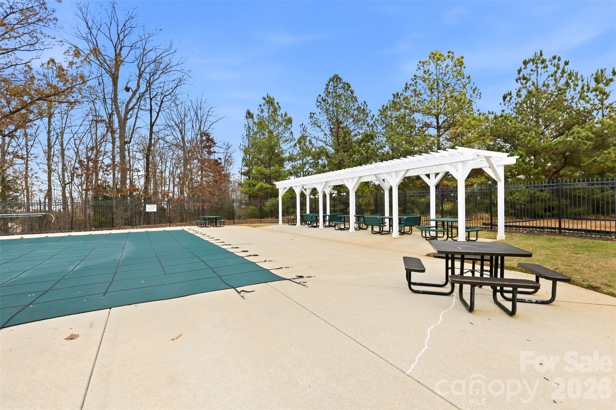 Single Family Residence at Charlotte, photo 20 of 24