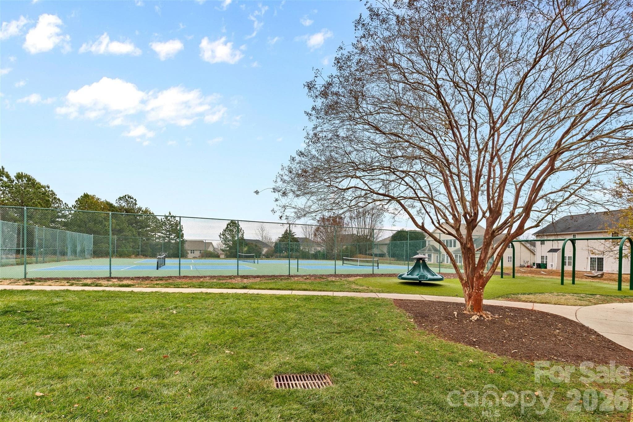 Single Family Residence at Charlotte, photo 22 of 24
