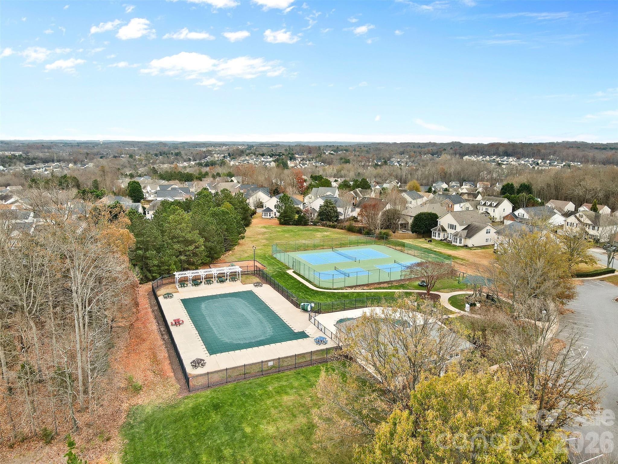 Single Family Residence at Charlotte, photo 23 of 24