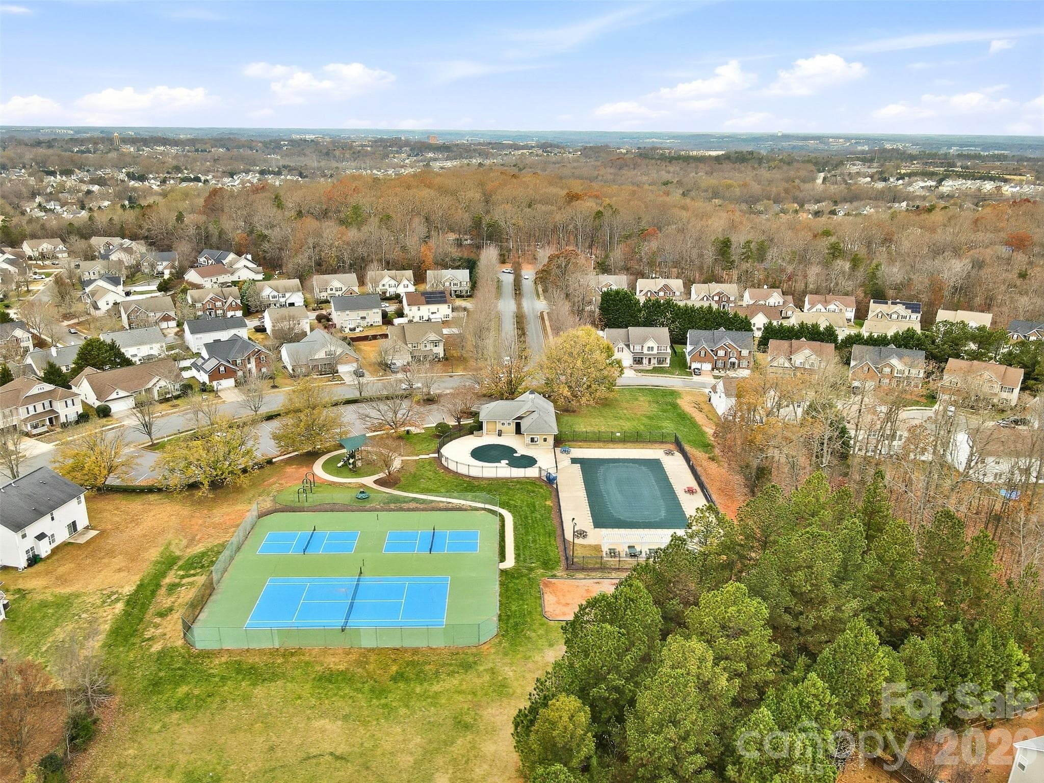 Single Family Residence at Charlotte, photo 24 of 24
