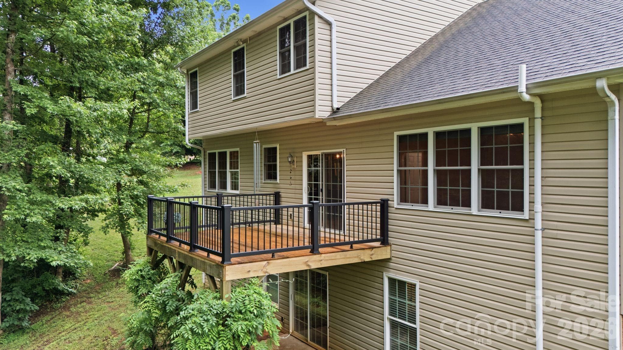 Single Family Residence at Troutman, photo 46 of 47