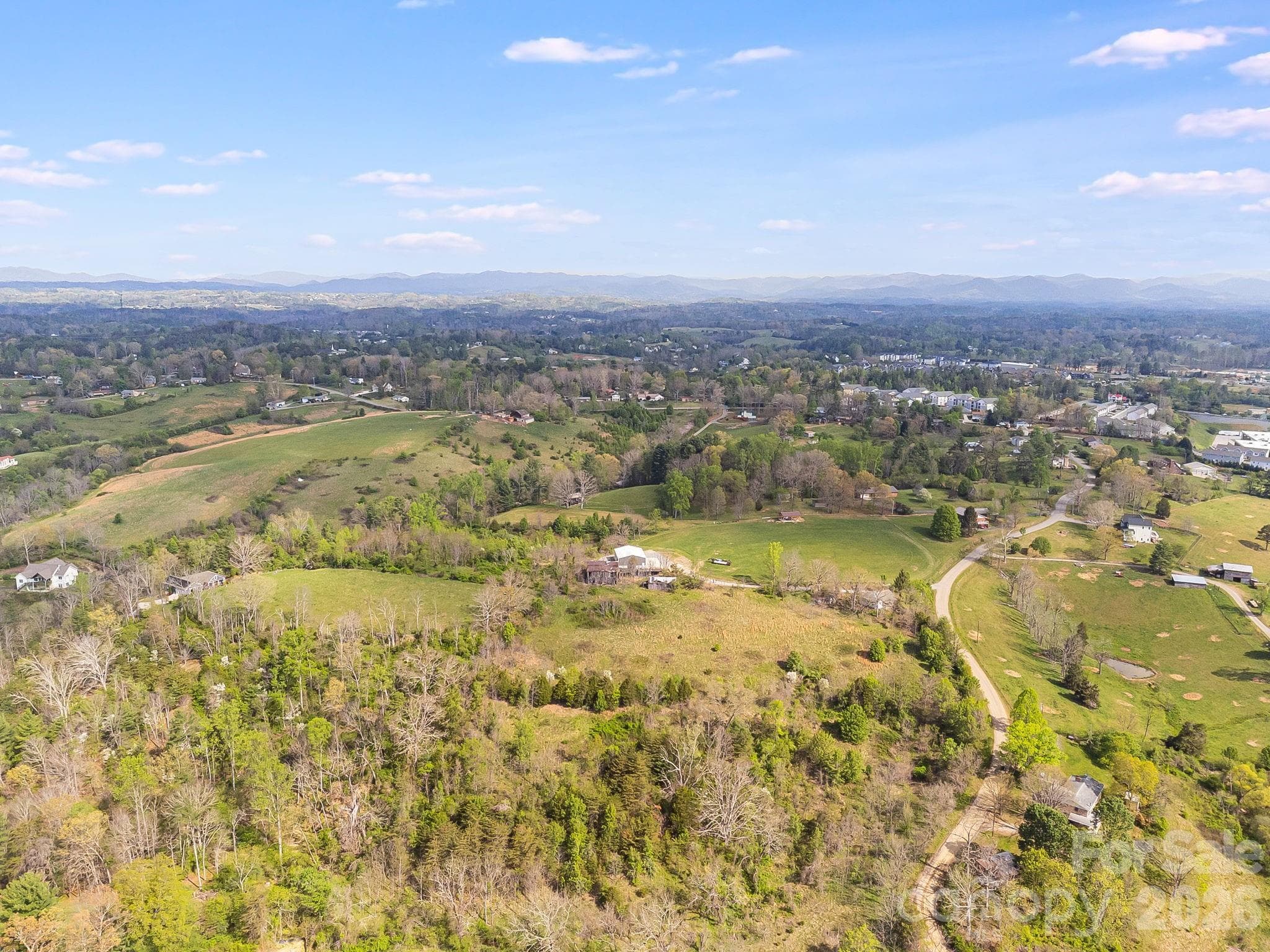 47 Gill Branch Road