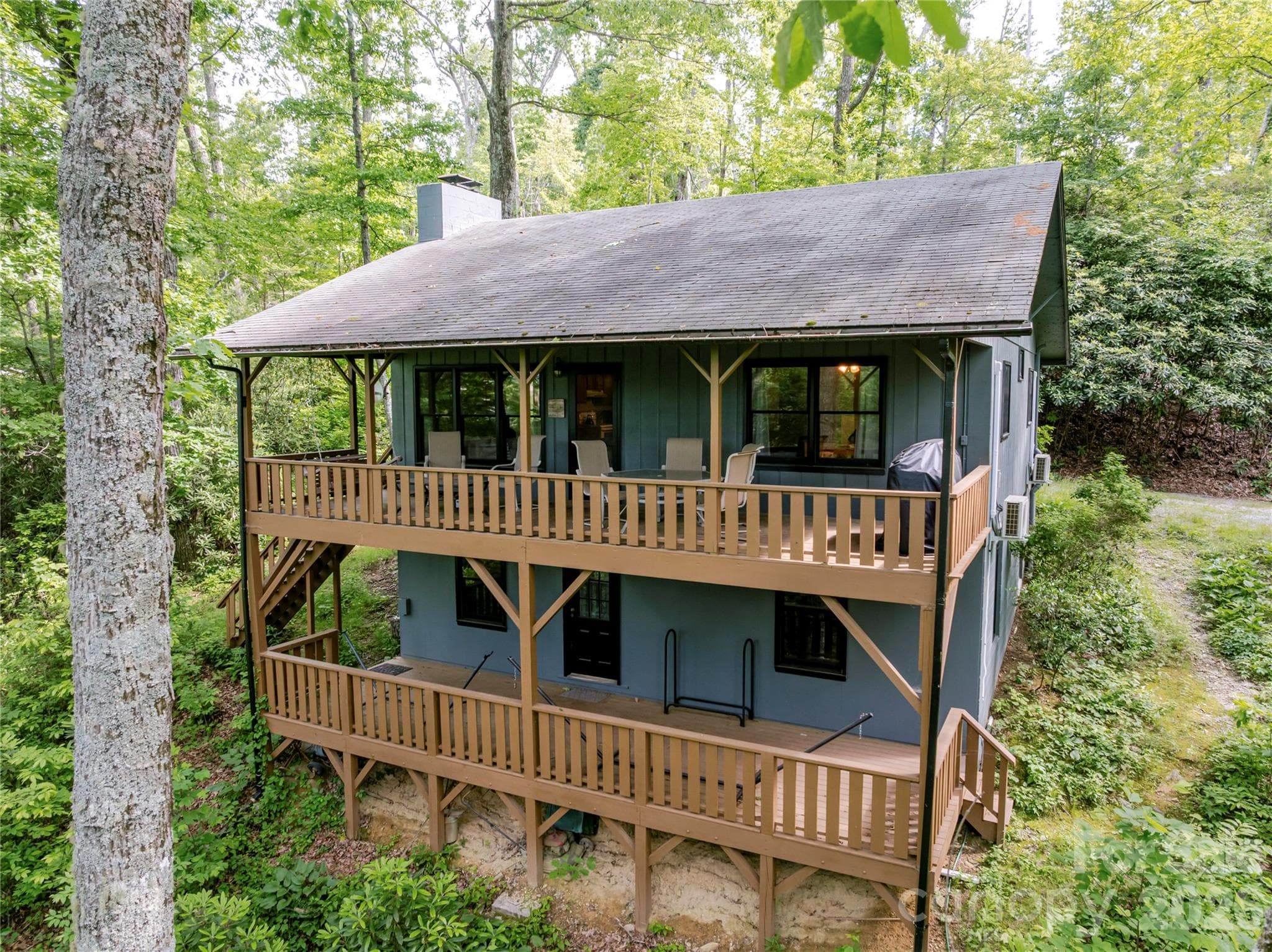 176 McGuffey Ridge Road
