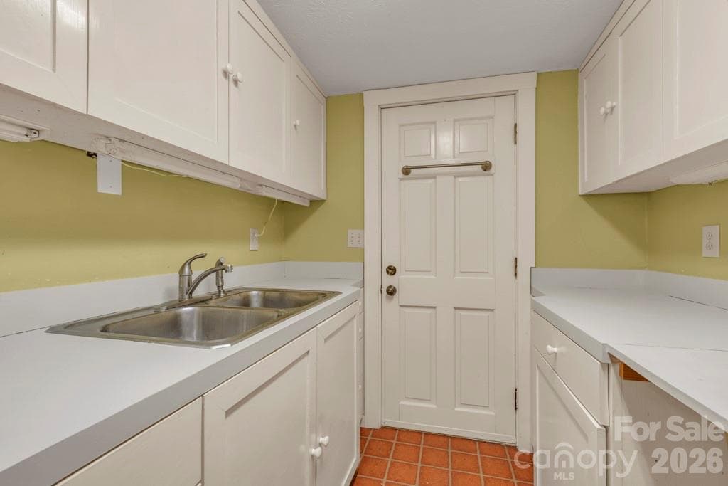 Main-level storage room - 1590 Shulls Mill Road, Boone