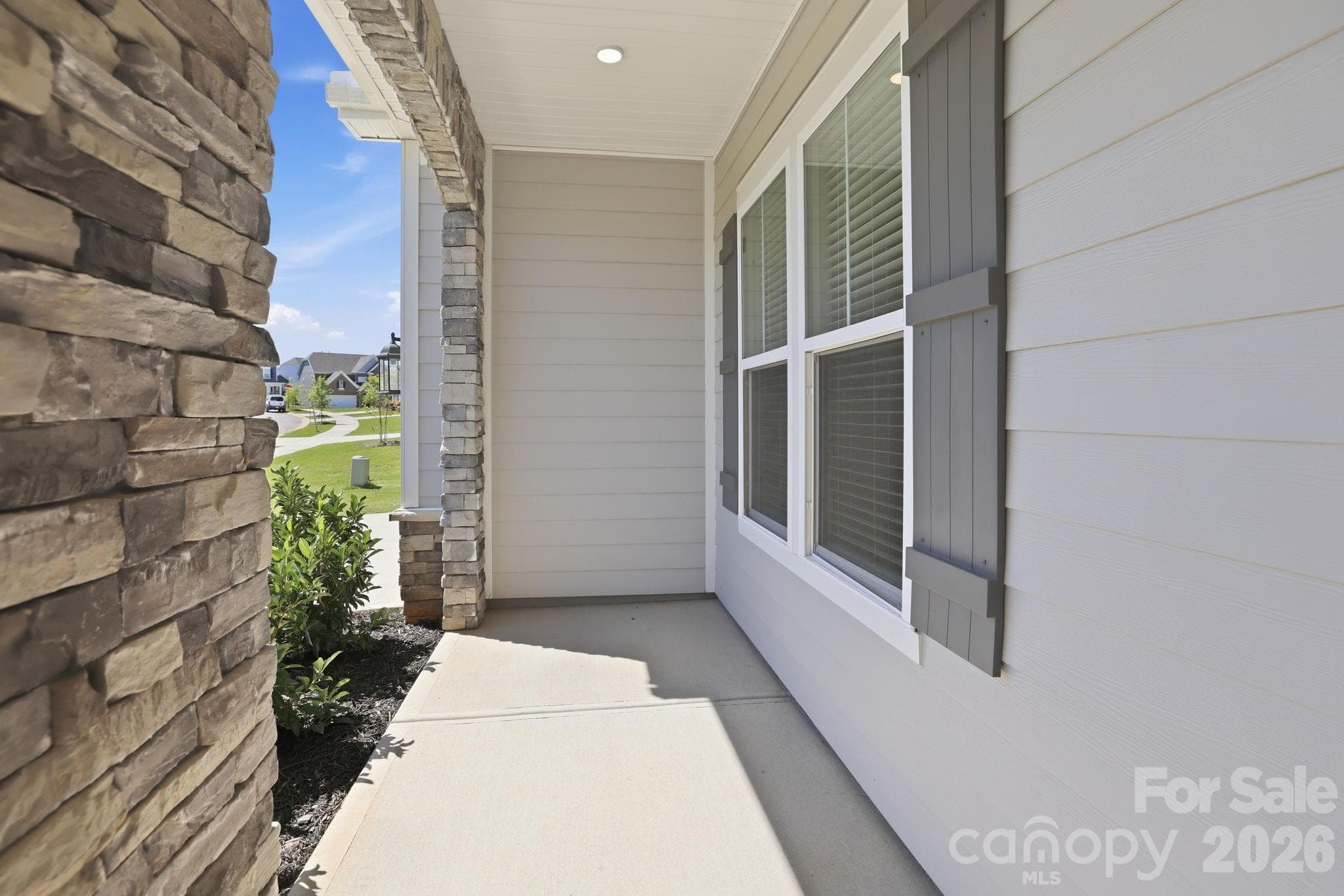 Single Family Residence at 6721 Baker Creek Avenue, Indian Land, photo 7 of 48