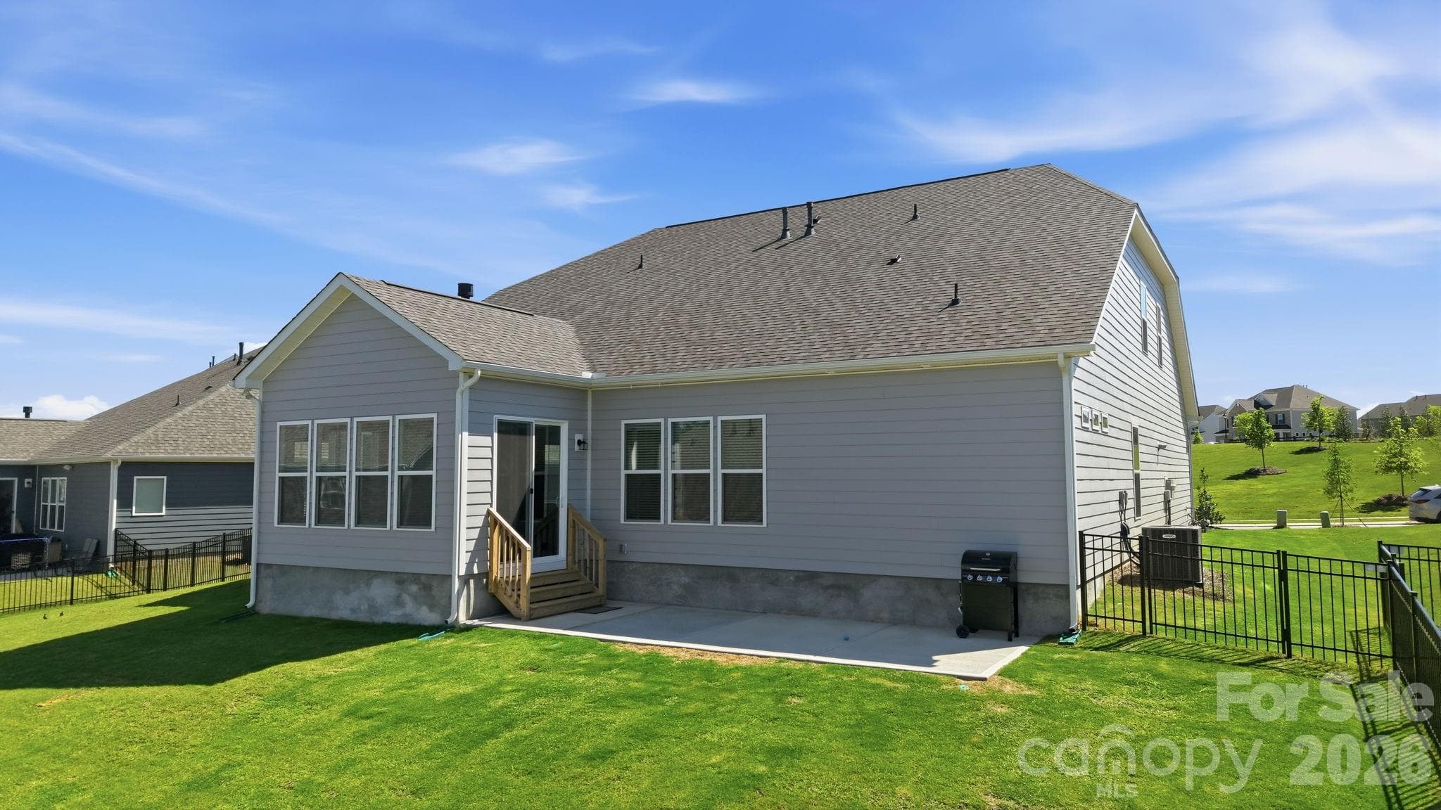 Single Family Residence at 6721 Baker Creek Avenue, Indian Land, photo 8 of 48