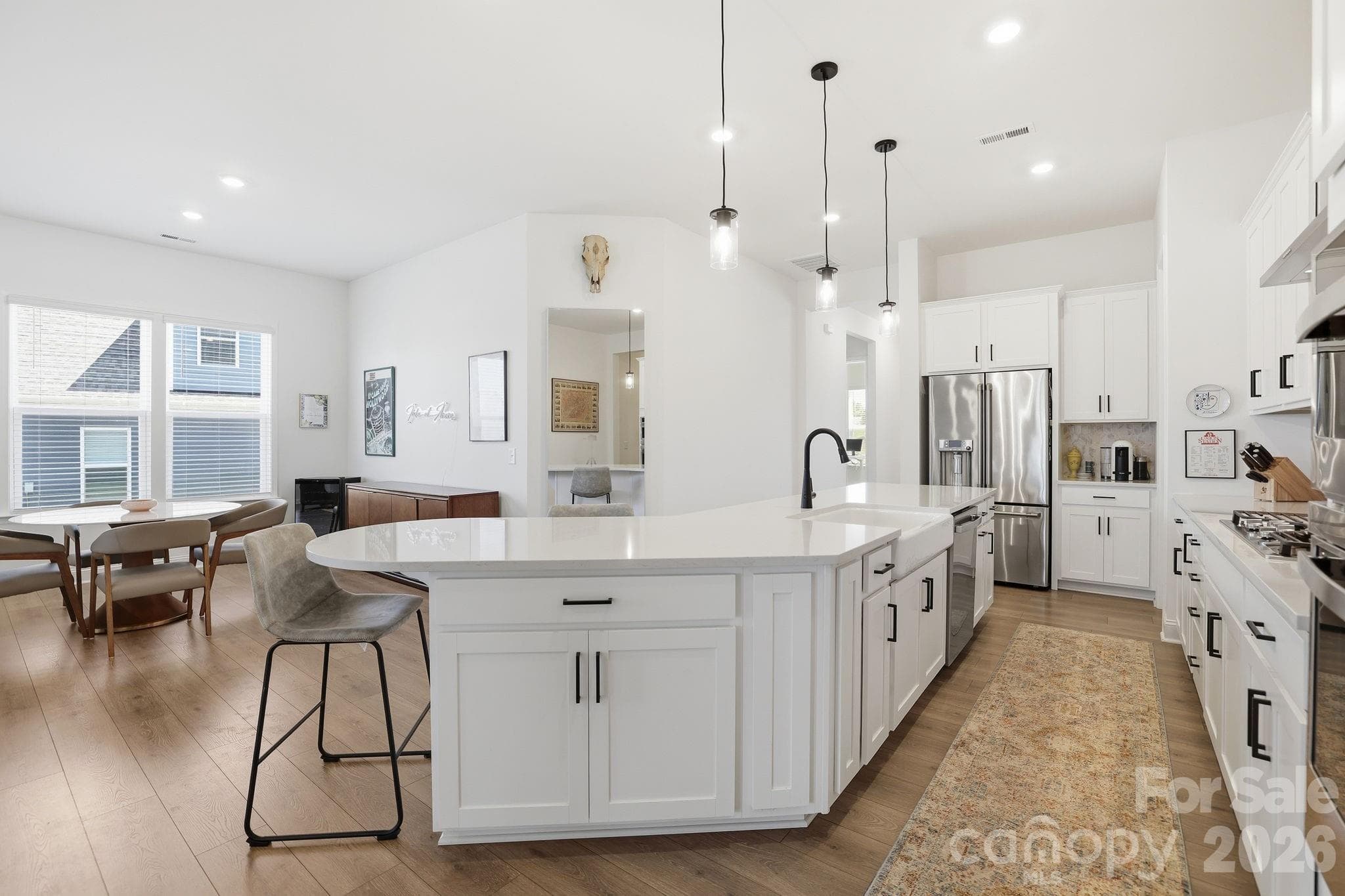 Single Family Residence at 6721 Baker Creek Avenue, Indian Land, photo 12 of 48