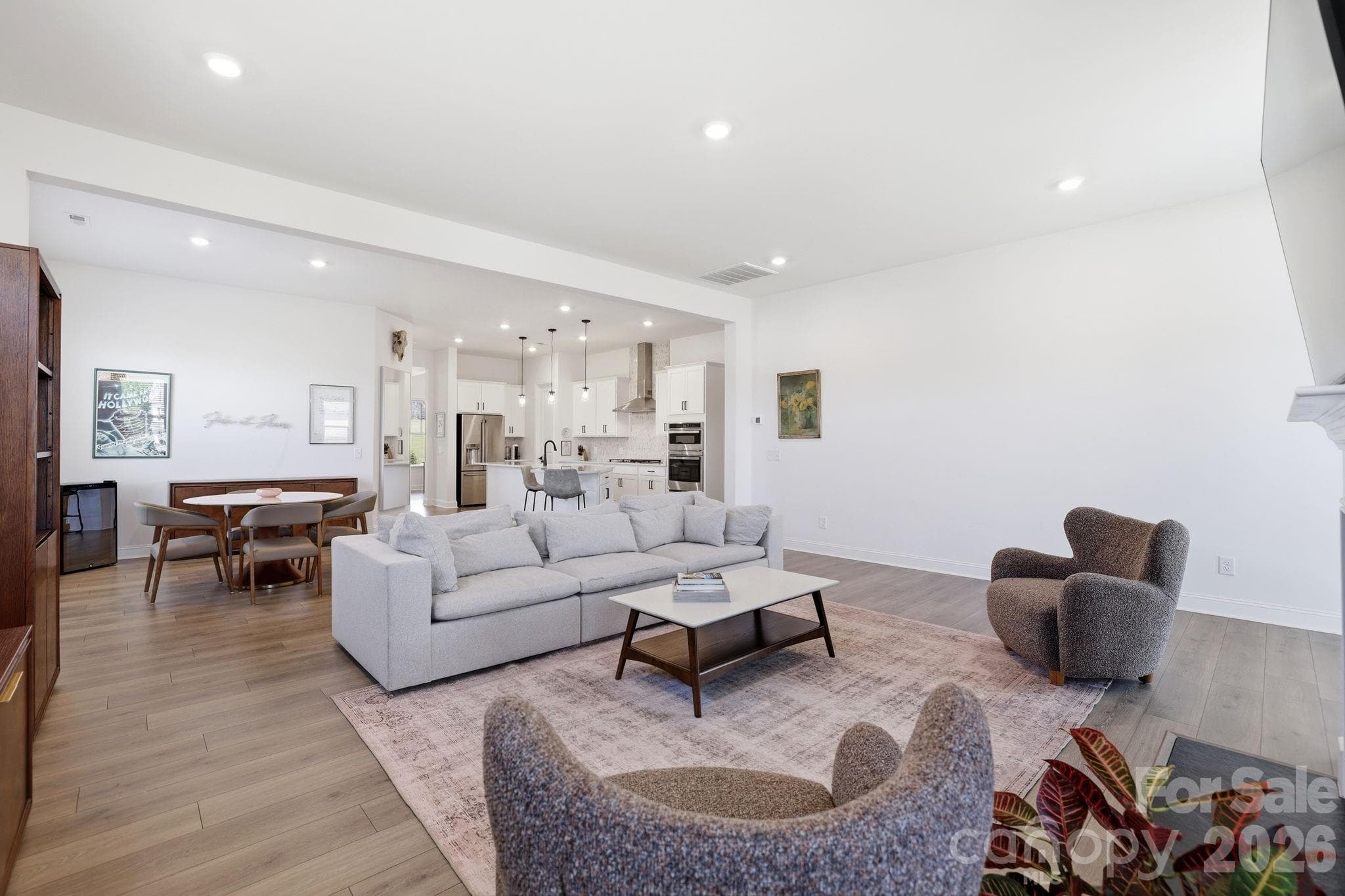 Single Family Residence at 6721 Baker Creek Avenue, Indian Land, photo 15 of 48