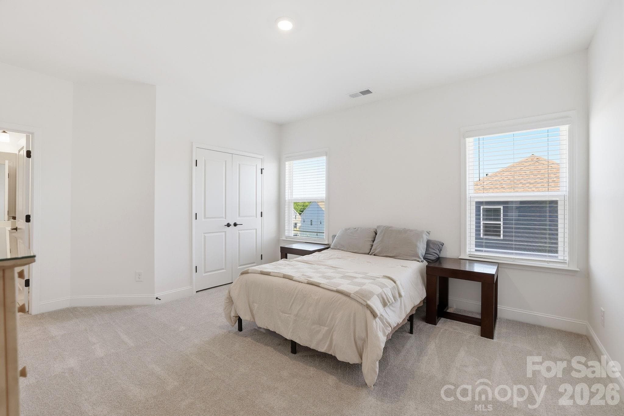 Single Family Residence at 6721 Baker Creek Avenue, Indian Land, photo 37 of 48