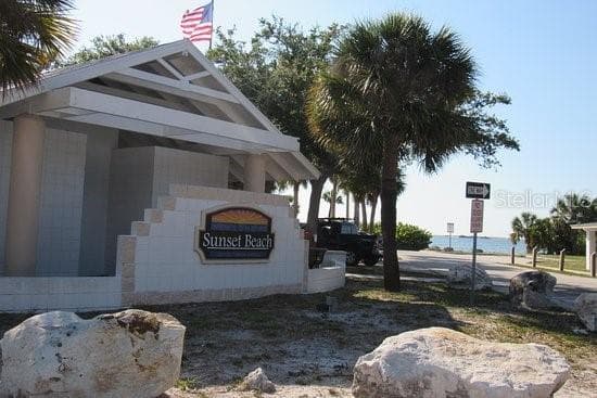 Condominium at 2571 CYPRUS DR #1-201, PALM HARBOR, photo 62 of 77