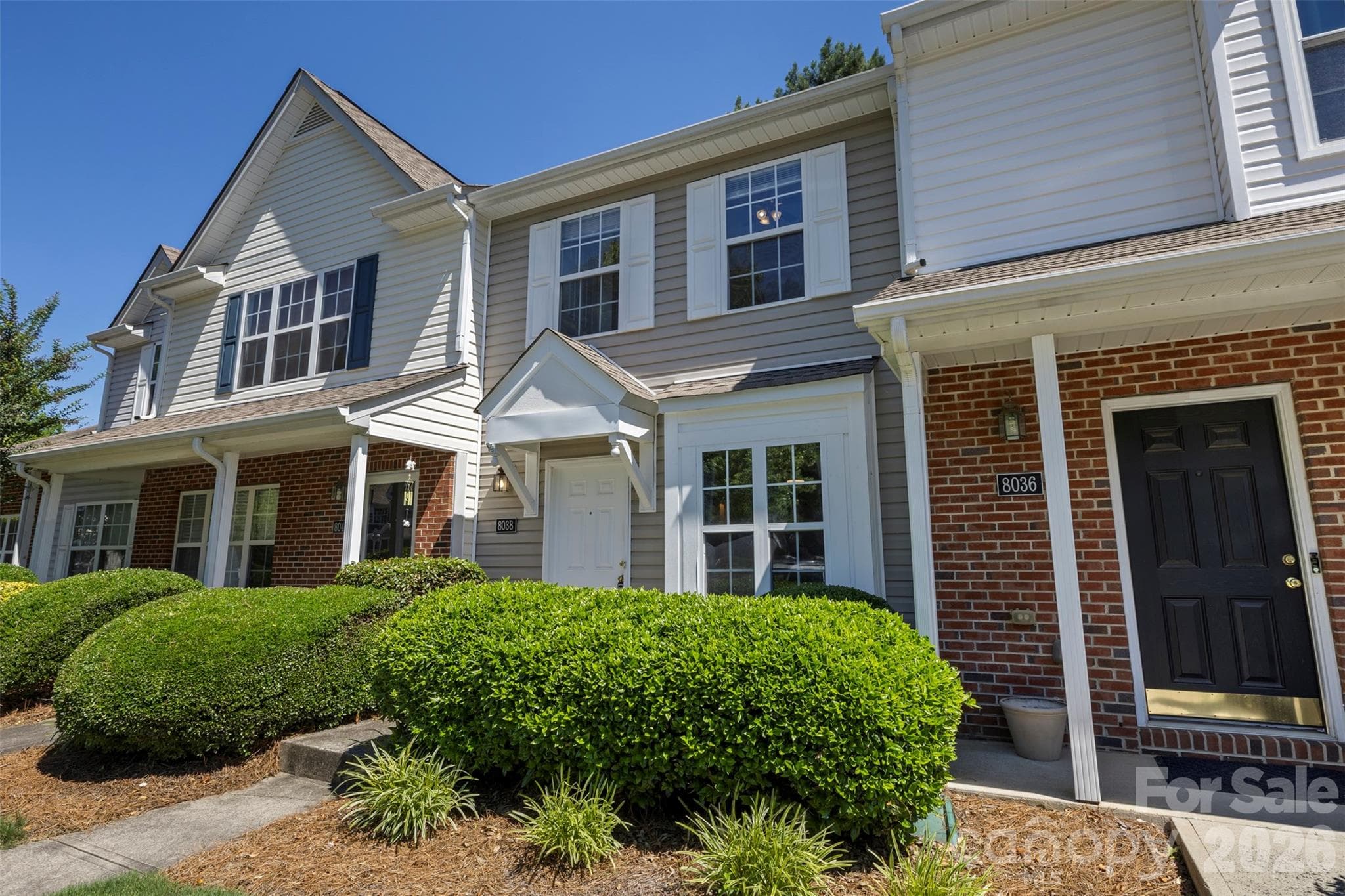 Townhouse at Indian Land, photo 3 of 29