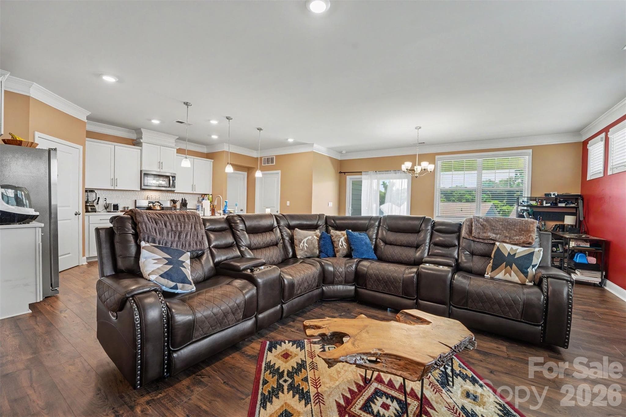 Single Family Residence at Troutman, photo 3 of 25
