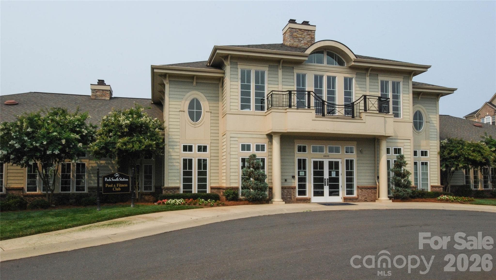 Clubhouse - 1839 Royal Gorge Avenue, Charlotte