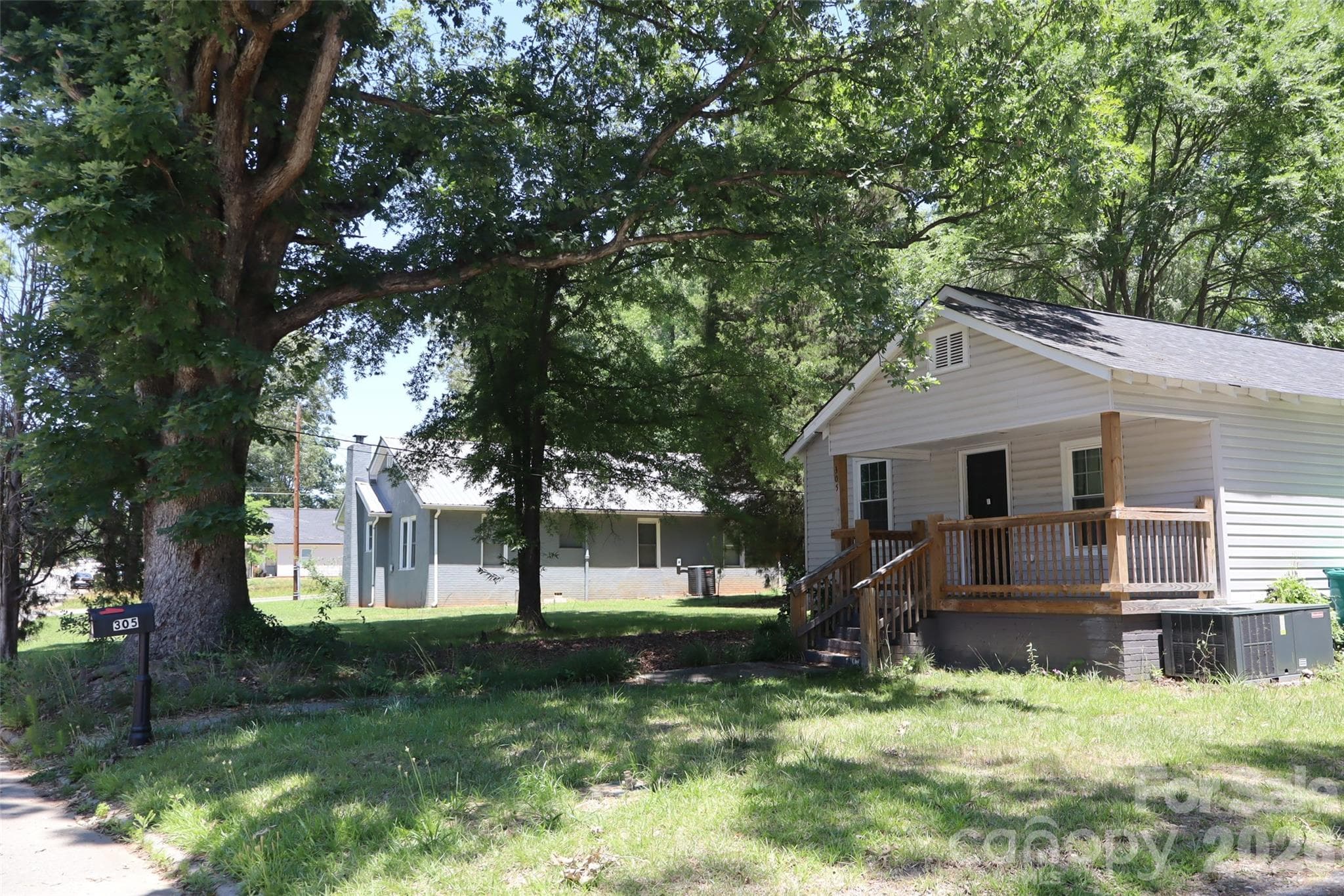 Single Family Residence at Salisbury, photo 2 of 13