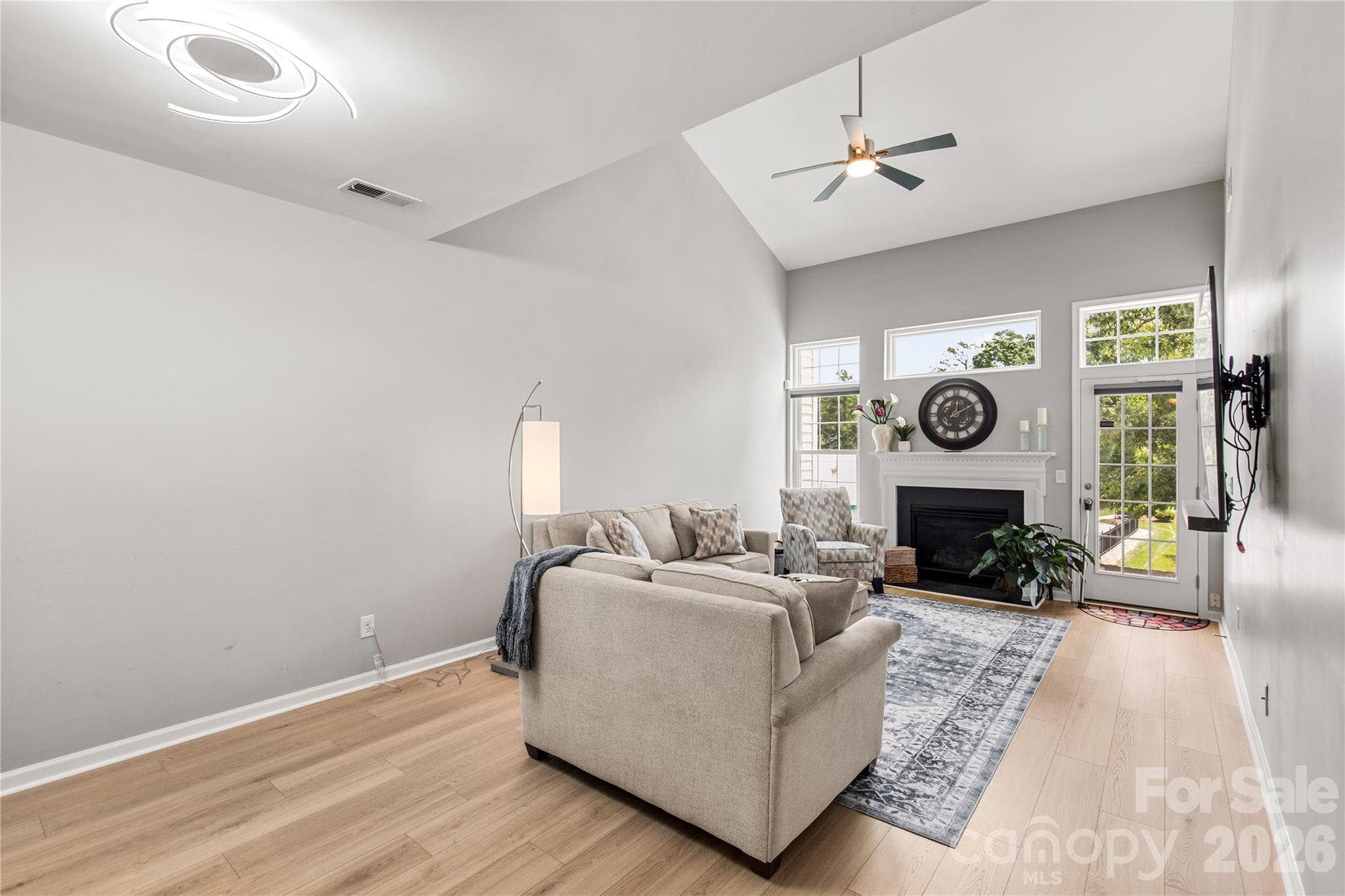 Townhouse at 3022 Cabot Way, Fort Mill, photo 12 of 27