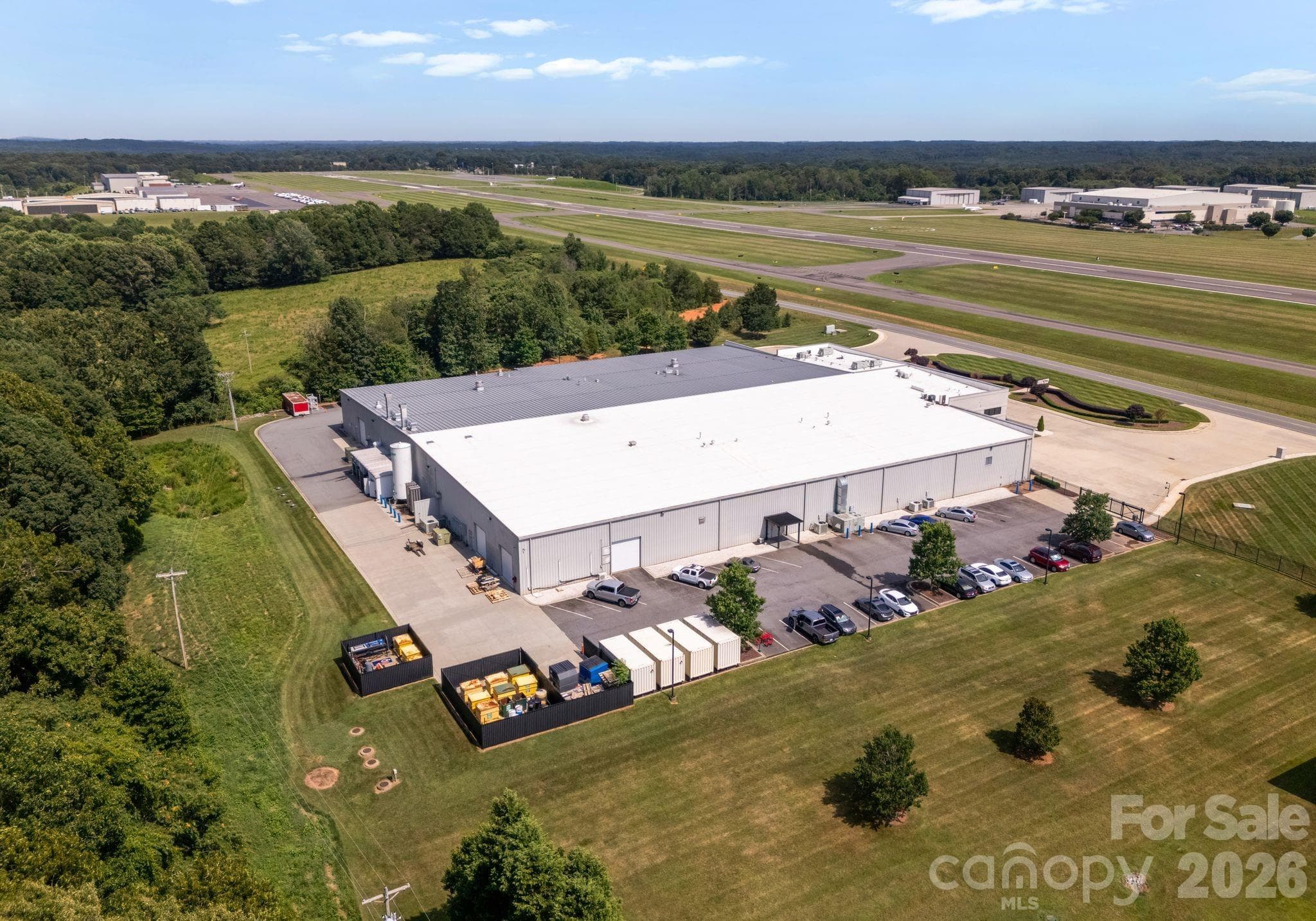 Industrial at Statesville, photo 7 of 30