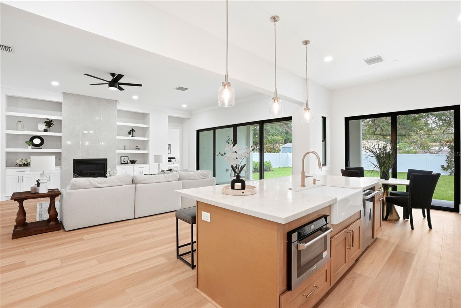 Single Family Residence at 2376 RAJEL AVE, SAFETY HARBOR, photo 6 of 64