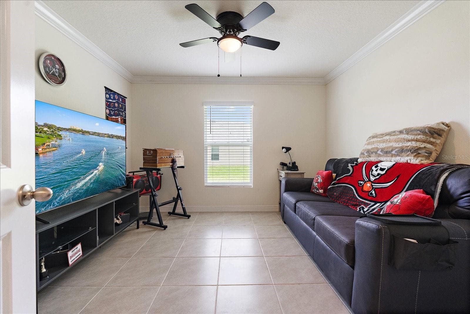 Bedroom 3 - 5223 BYRONIC CT, BROOKSVILLE