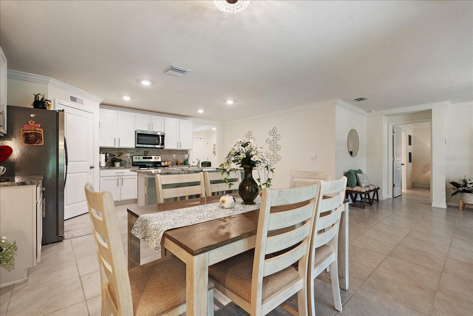 Single Family Residence at 5223 BYRONIC CT, BROOKSVILLE, photo 19 of 33