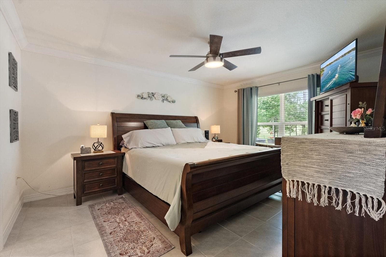 Primary Bedroom - 5223 BYRONIC CT, BROOKSVILLE